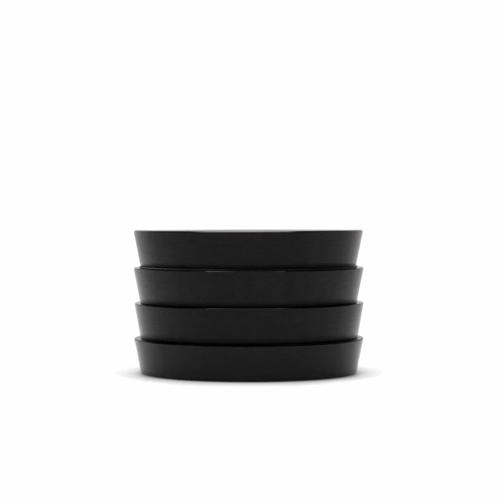 Mister Green Wright Grinder (Black)