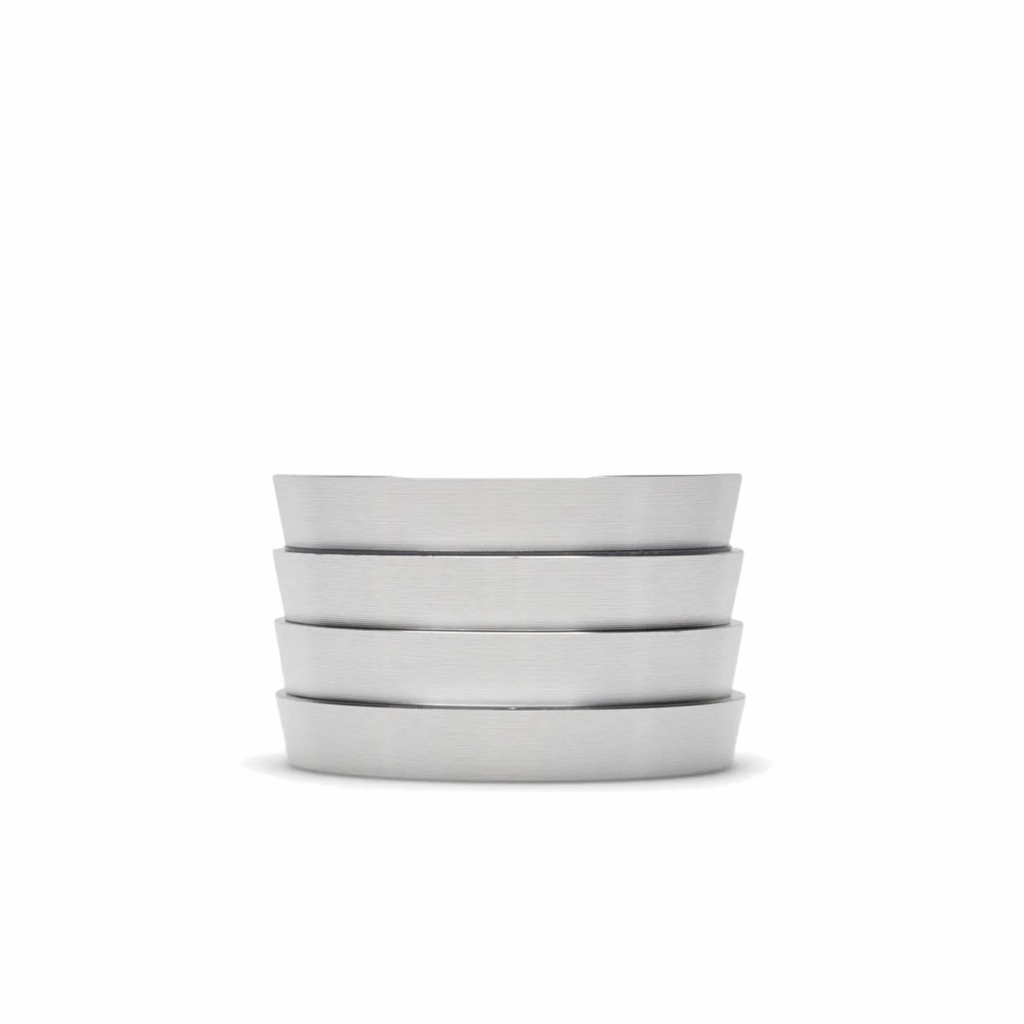Mister Green Wright Grinder (Silver)