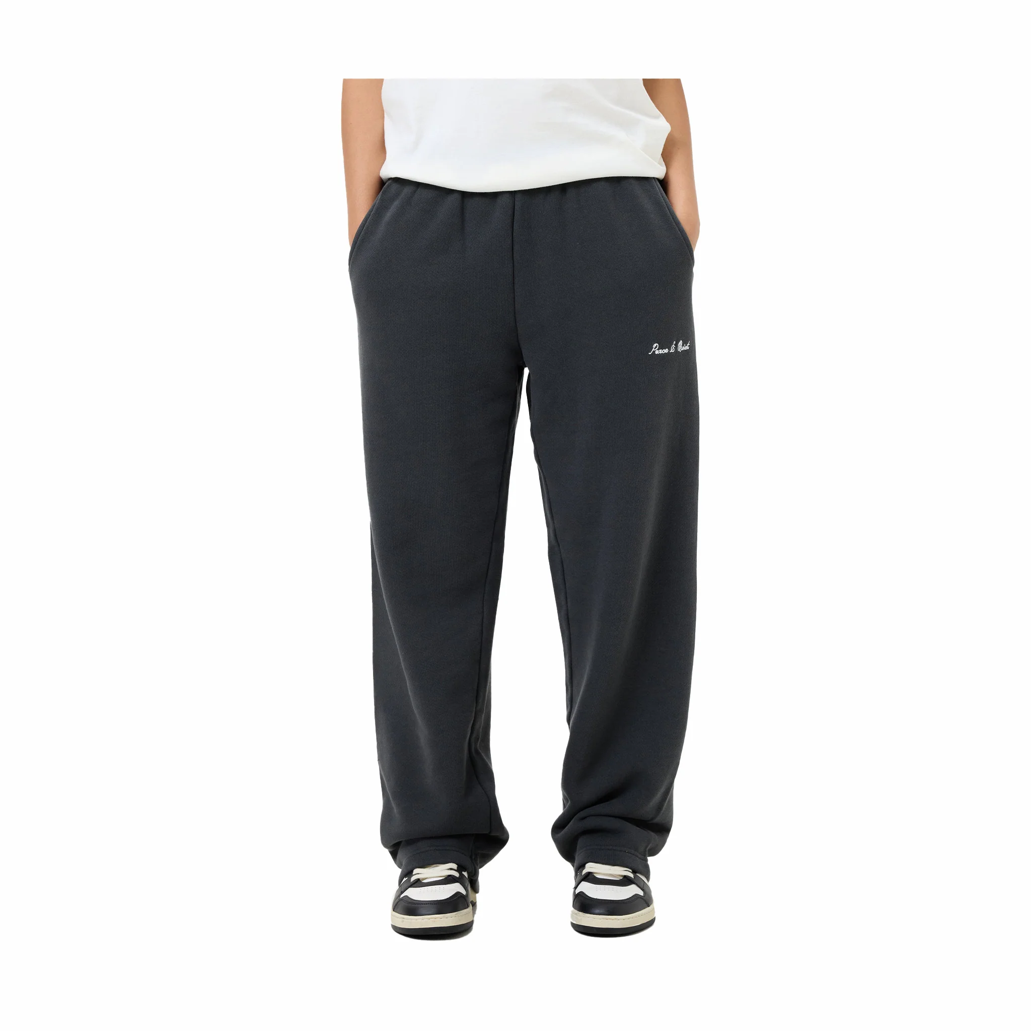 Museum of Peace & Quiet Signature Sweatpants (Black)