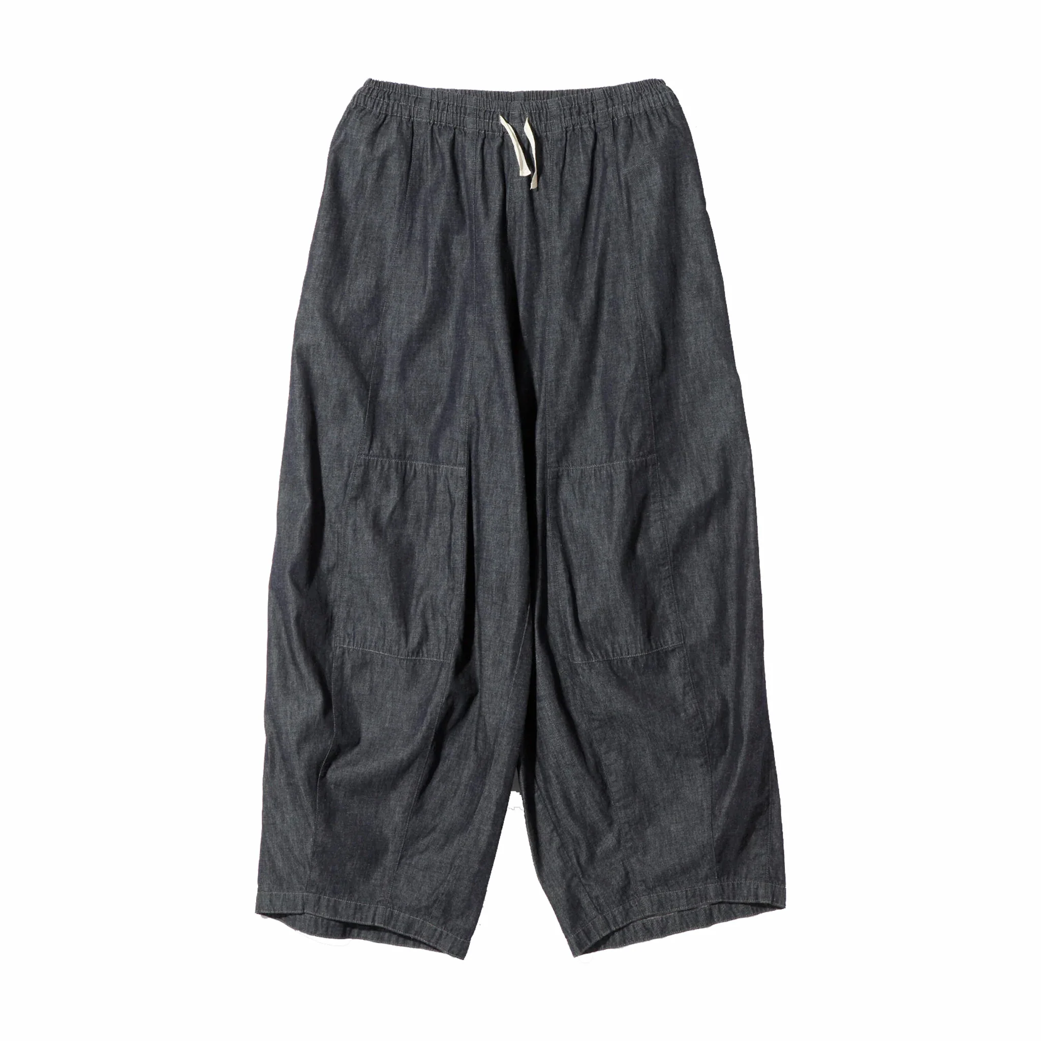 Needles H.D. Pant - 6oz Denim (Indigo)