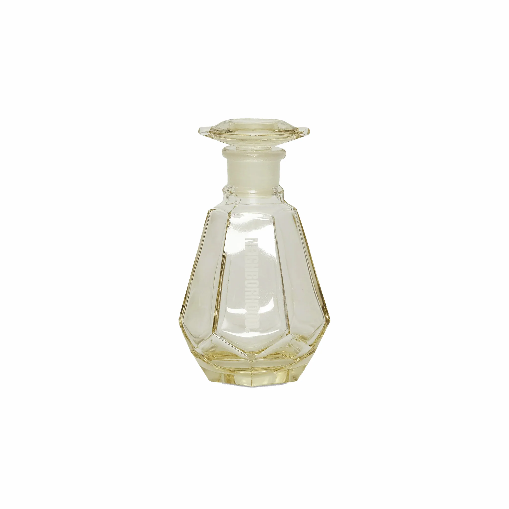 Neighborhood x Hirota Glass . Soy Sauce Dispenser (Clear)