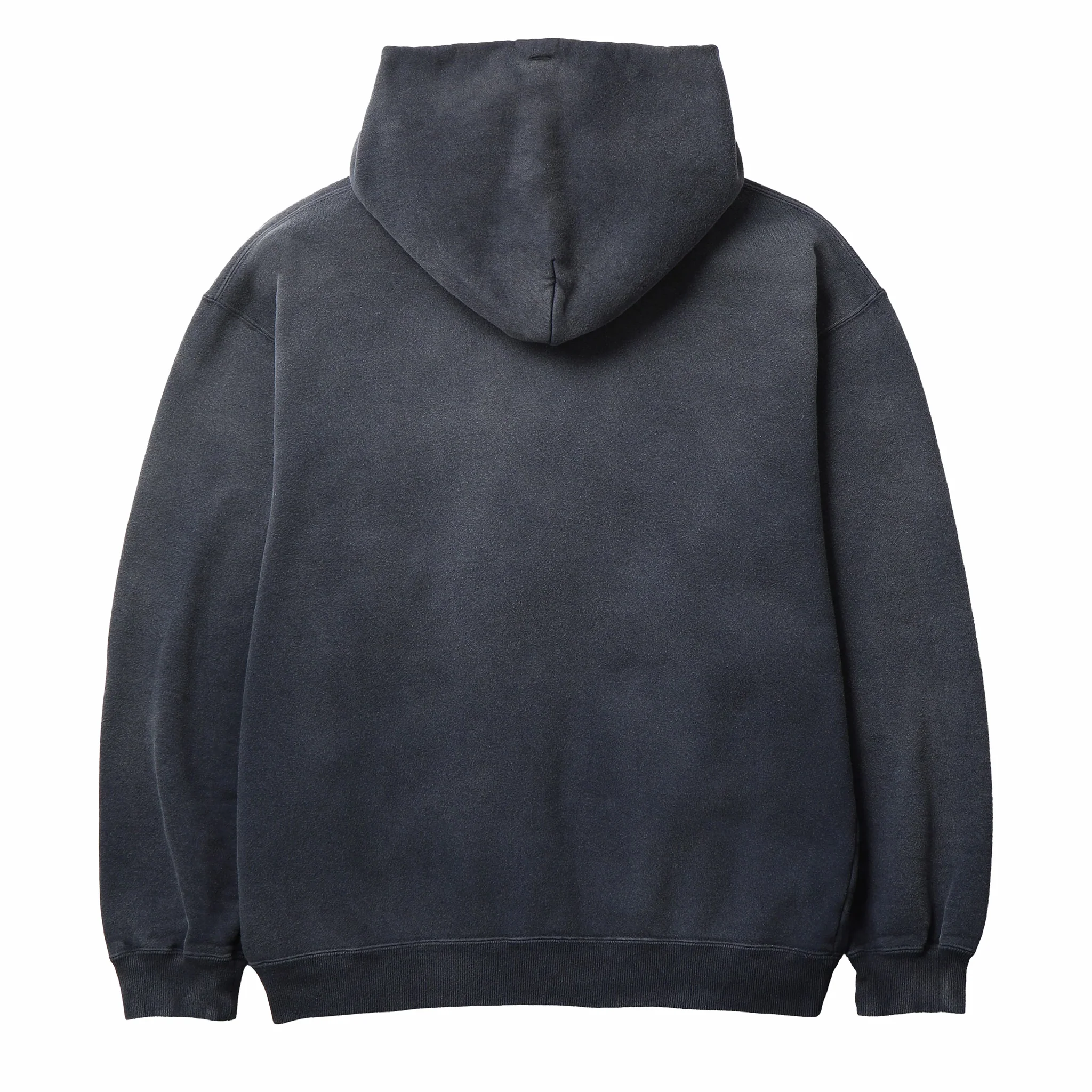 Neighborhood x OOTD . Hoodie (Black)
