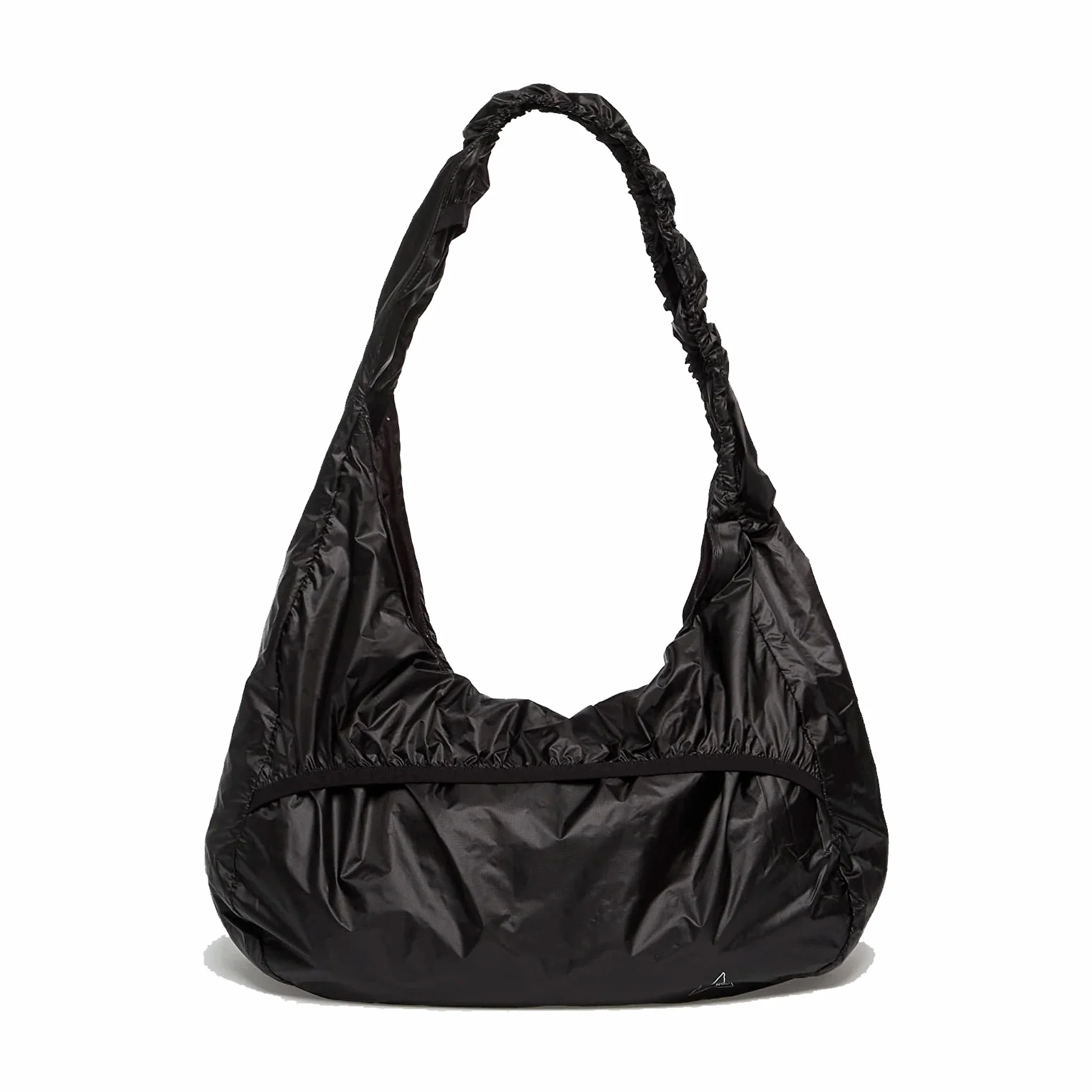 ROA Laki Packable Knot Bag (Black)