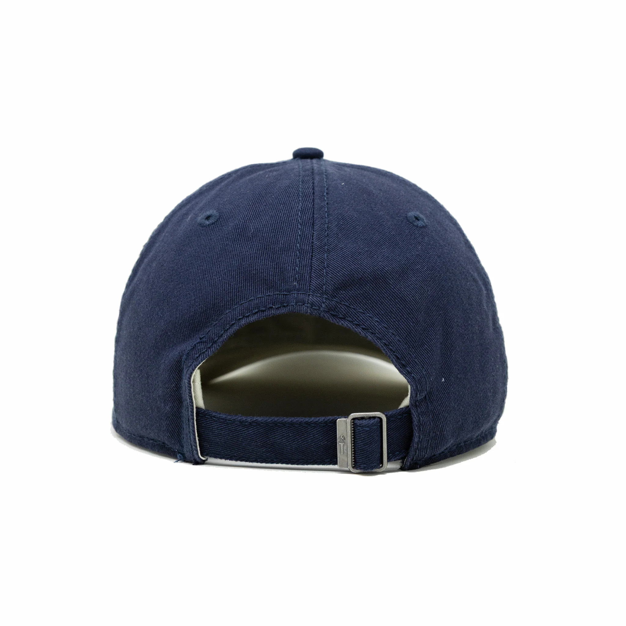 306-august-father-son-scribble-logo-dad-hat-navy-4.webp August "Father & Son" Scribble Logo Dad Hat (Navy)