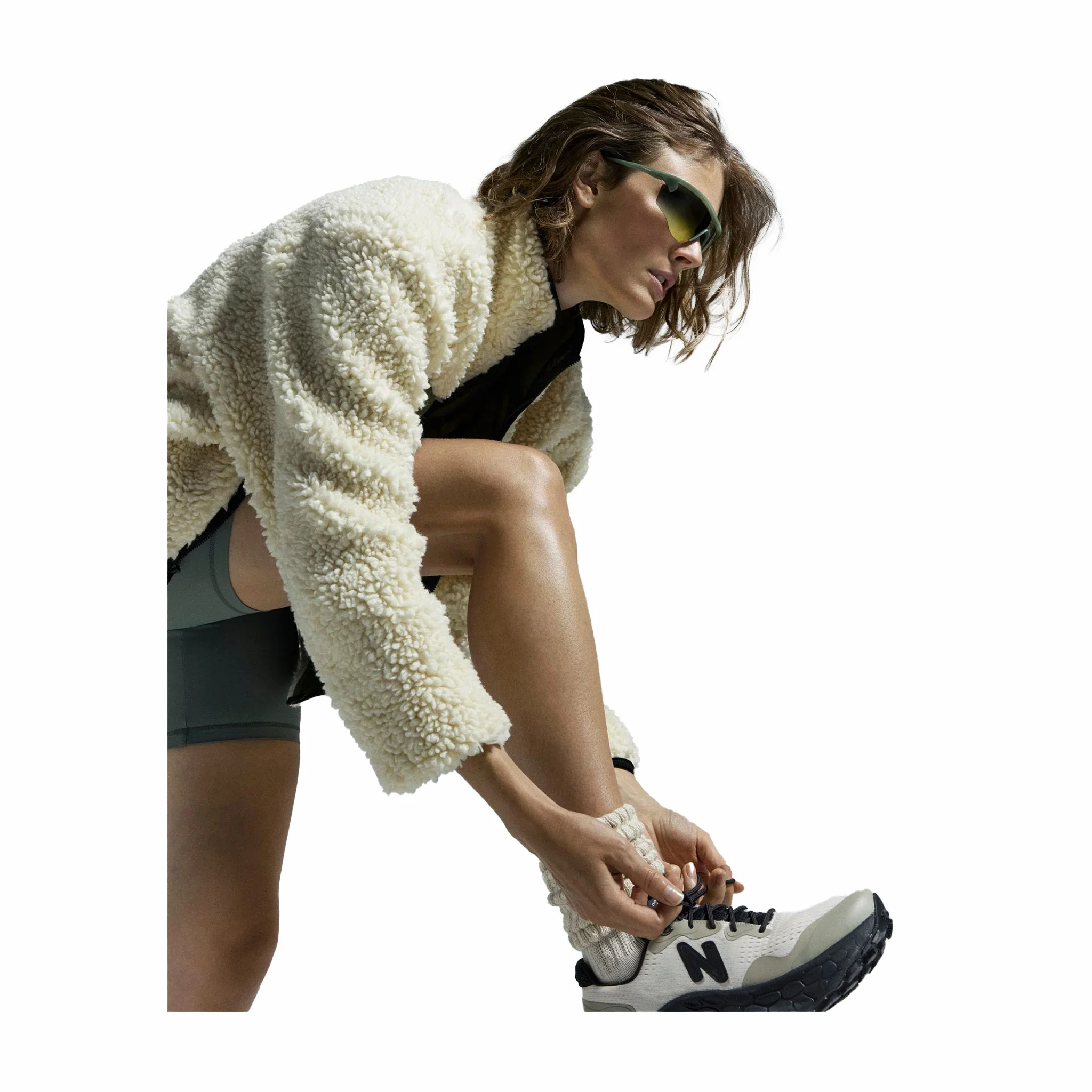 District Vision Junya Racer (Sage / D+ Fire Mirror)