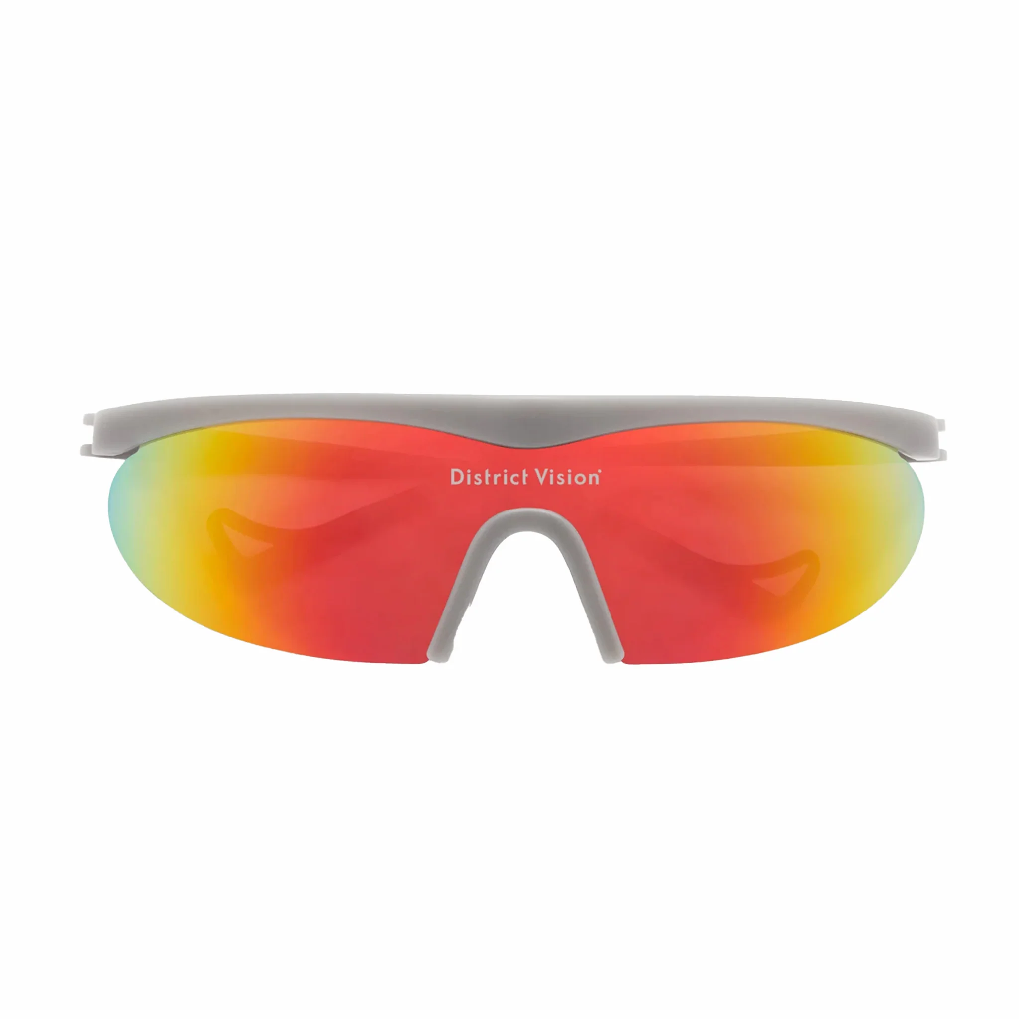 District Vision Koharu Eclipse (Carbon / D+ Spectral Mirror)