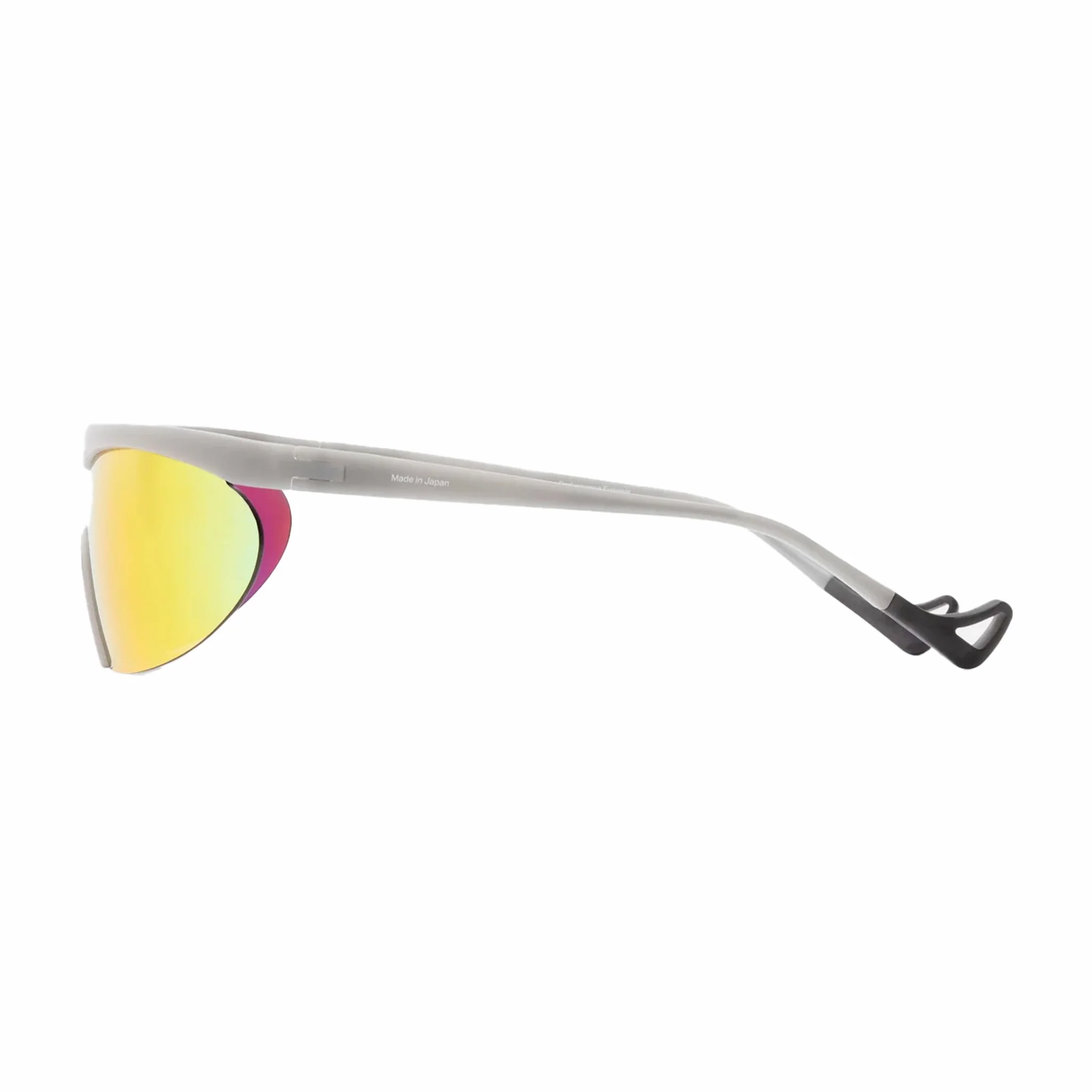 District Vision Koharu Eclipse (Carbon / D+ Spectral Mirror)
