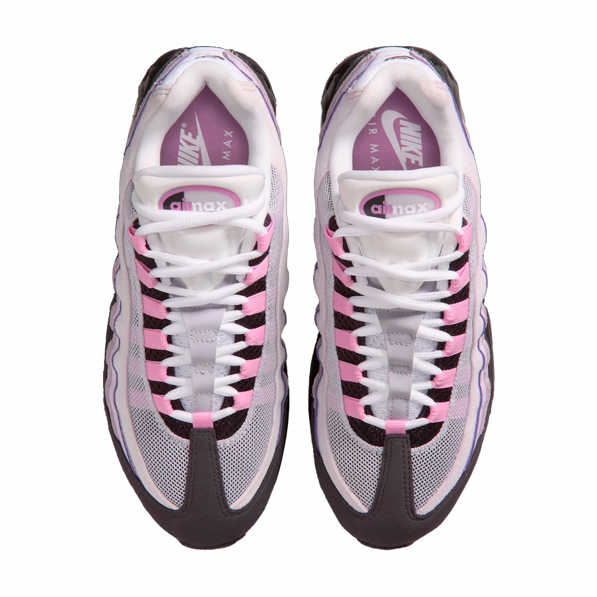 3124-nike-women-s-air-max-95-burgundy-ash-burgundy-ash-barely-grape-3.webp Nike Women's Air Max 95 "Burgundy Ash" (Burgundy Ash/Barely Grape)