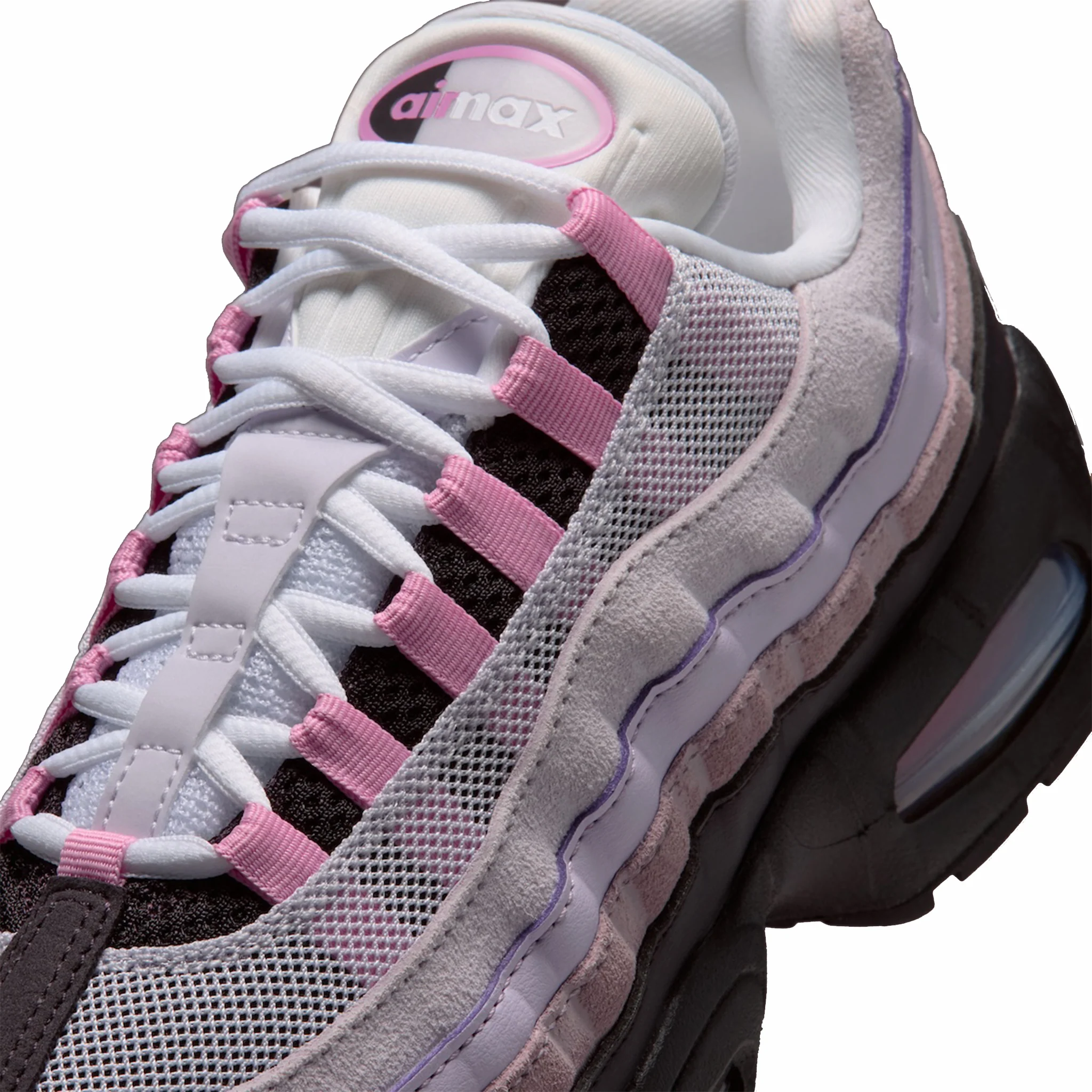 3124-nike-women-s-air-max-95-burgundy-ash-burgundy-ash-barely-grape-6.webp Nike Women's Air Max 95 "Burgundy Ash" (Burgundy Ash/Barely Grape)