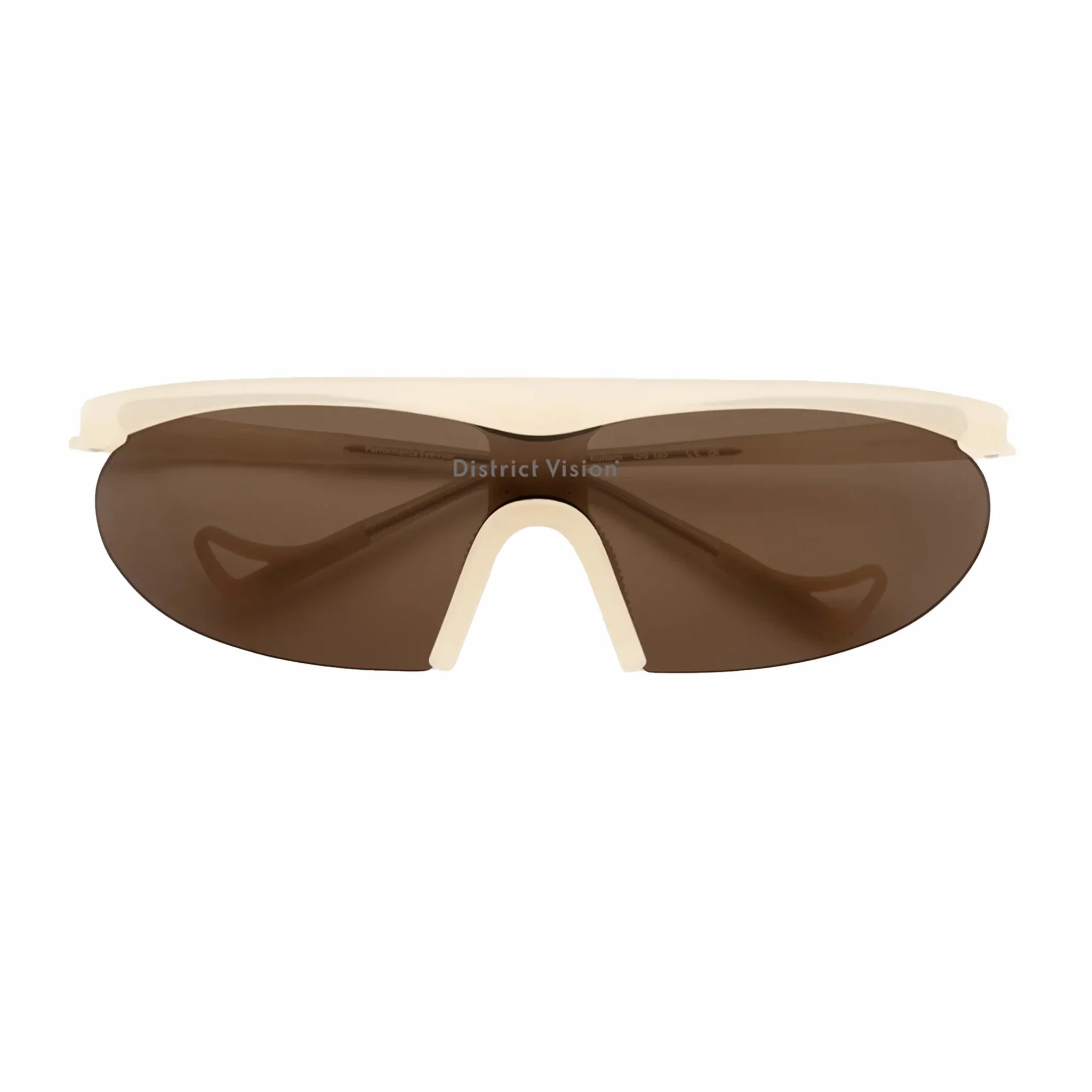 District Vision Koharu Eclipse (Morel / D+ Copper)