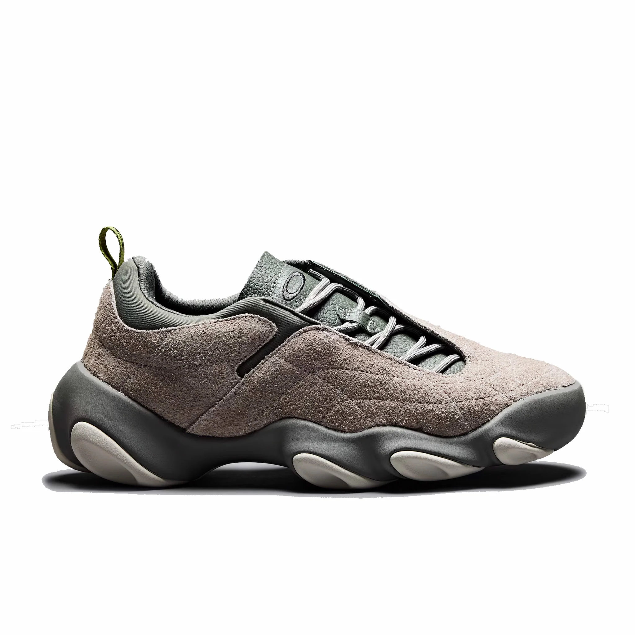 Oakely Factory Team Flesh Warp (Triple Grey)