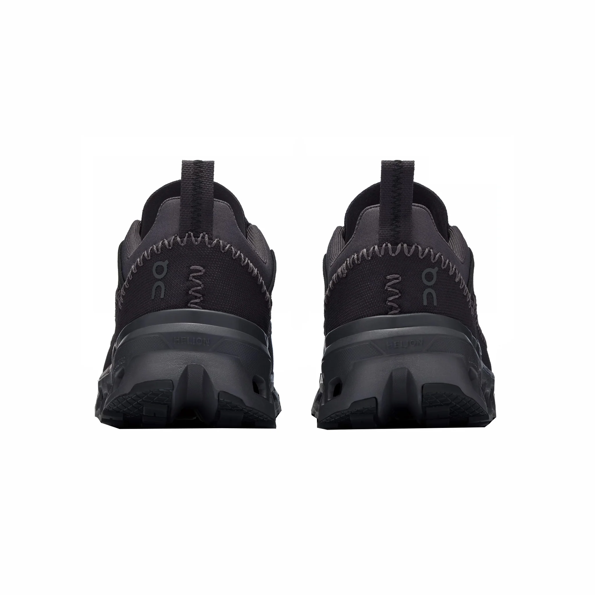On Men's Cloudaway 2 (Black/Eclipse)