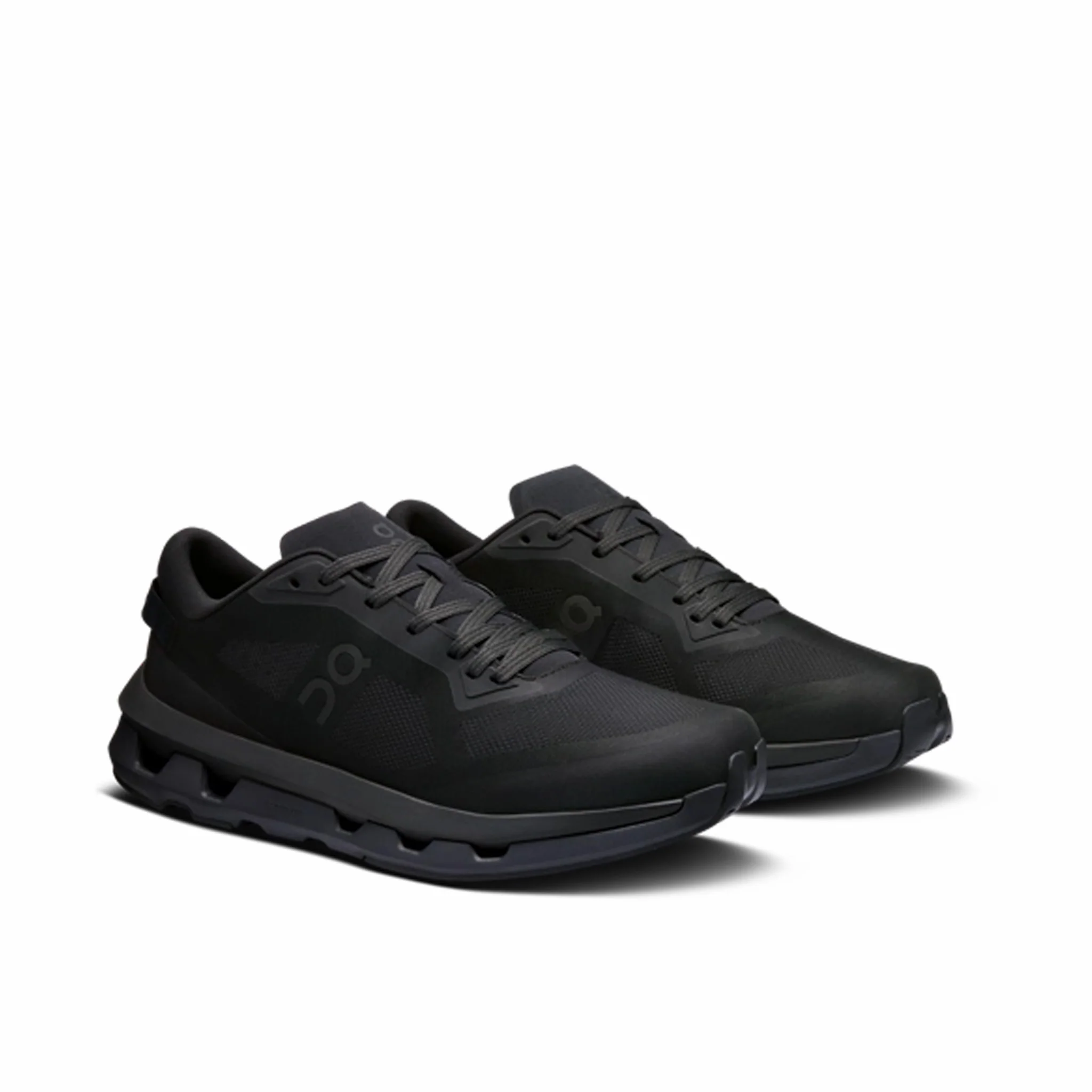 On Men's Cloudzone (Black/Eclipse)