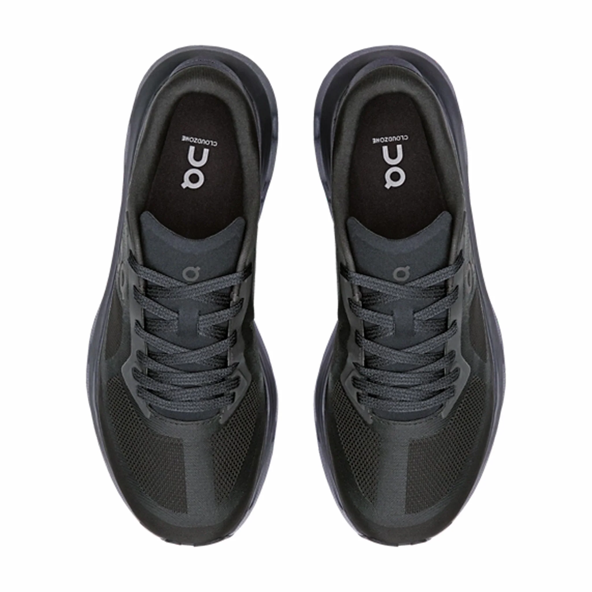 On Men's Cloudzone (Black/Eclipse)