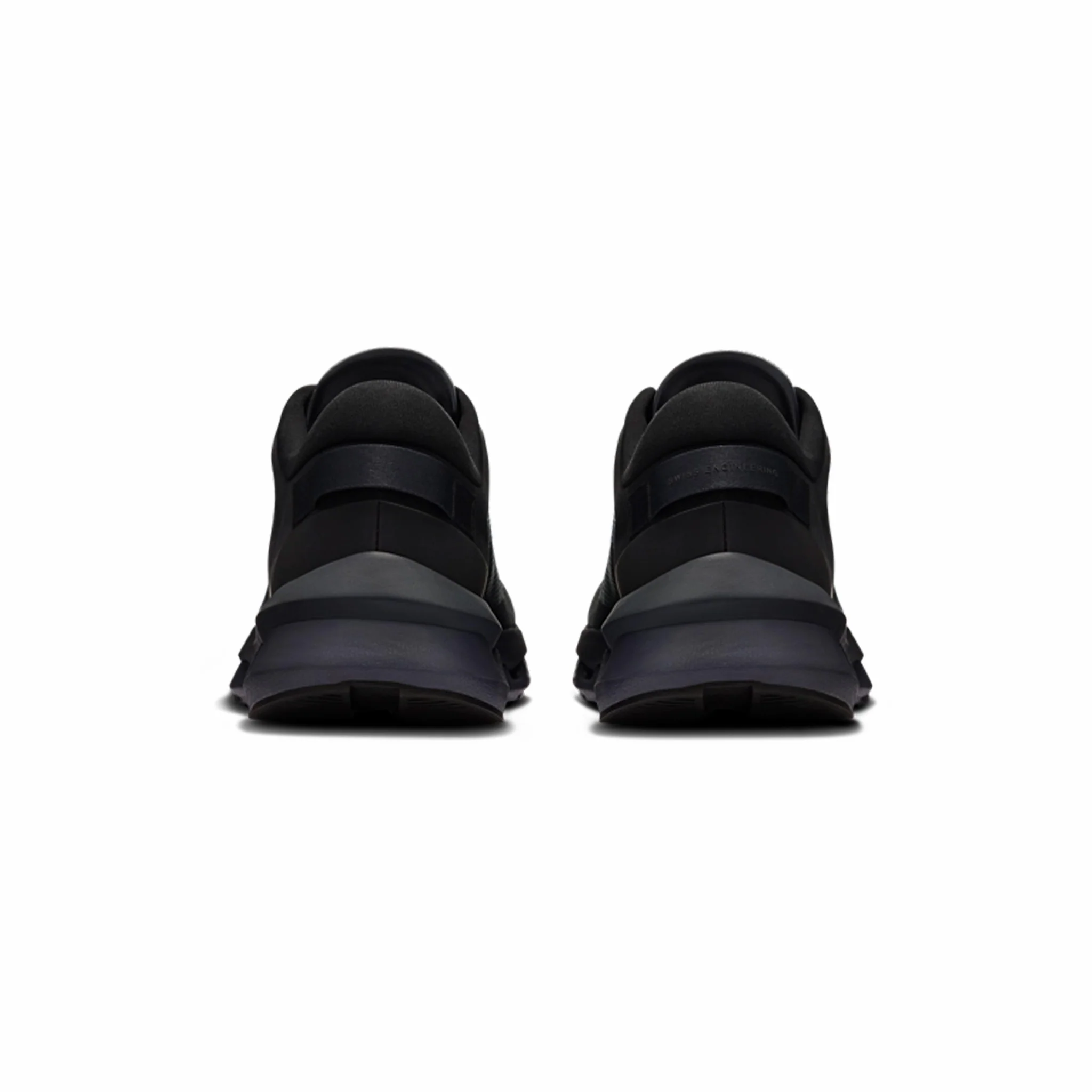 On Men's Cloudzone (Black/Eclipse)