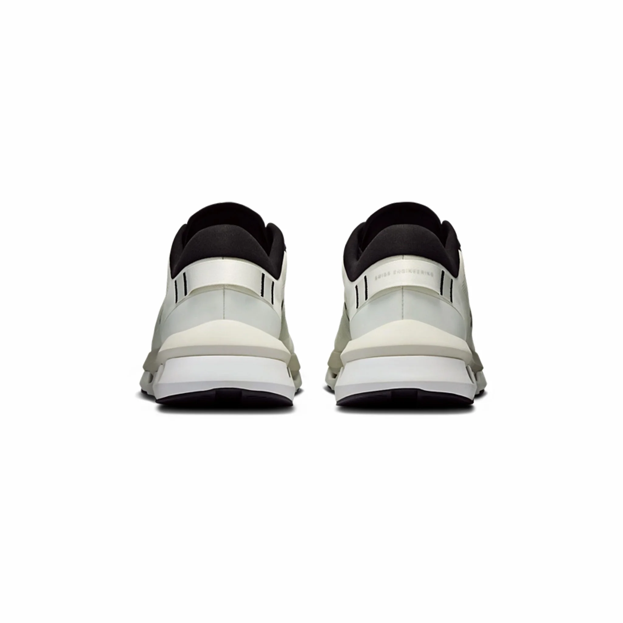 On Men's Cloudzone (Ice/Black)