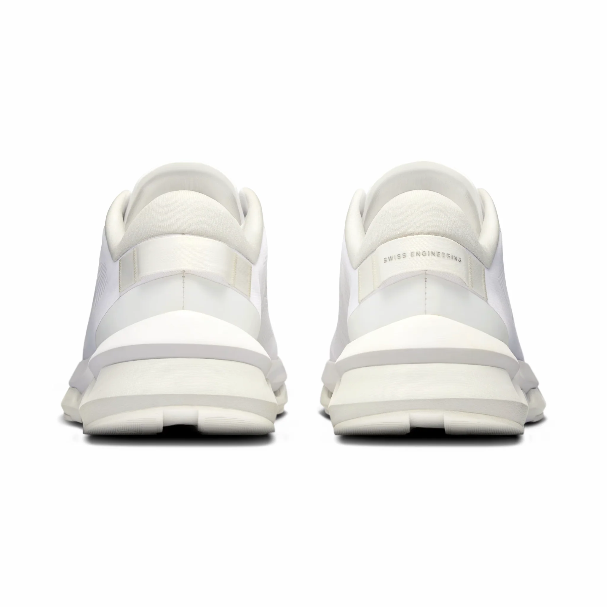 On Women's Cloudzone (White/White)