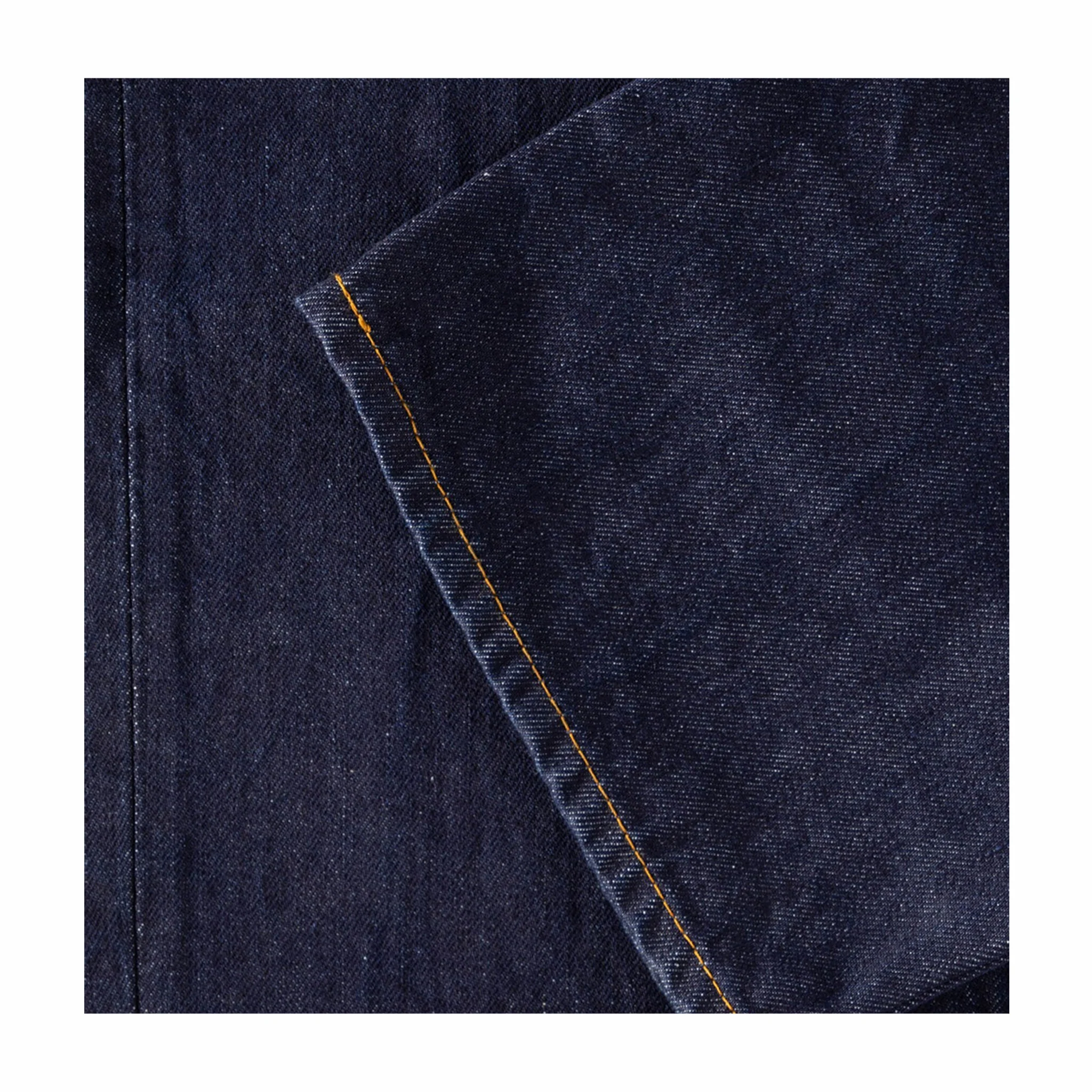 OrSlow 101 Dad's Fit Denim - One Wash (Blue)