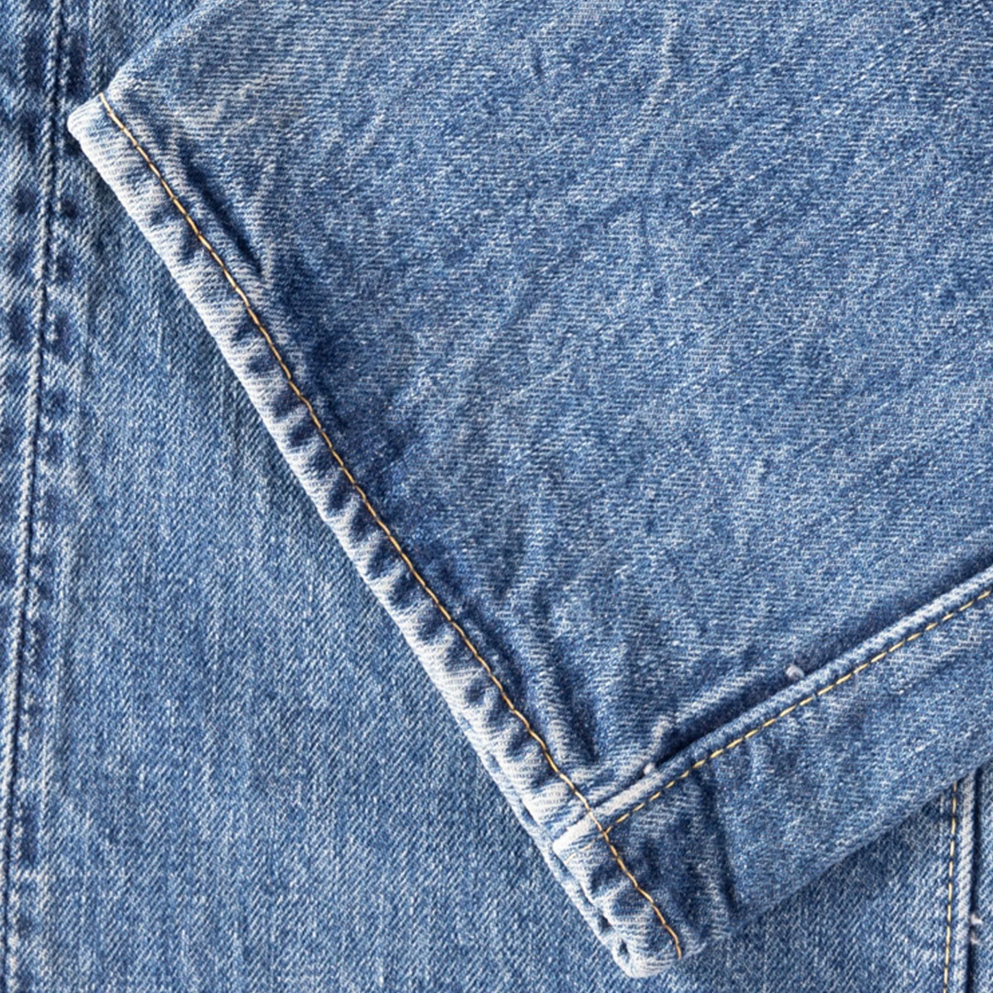 OrSlow 105 90's Denim - Standard Fit (Used)