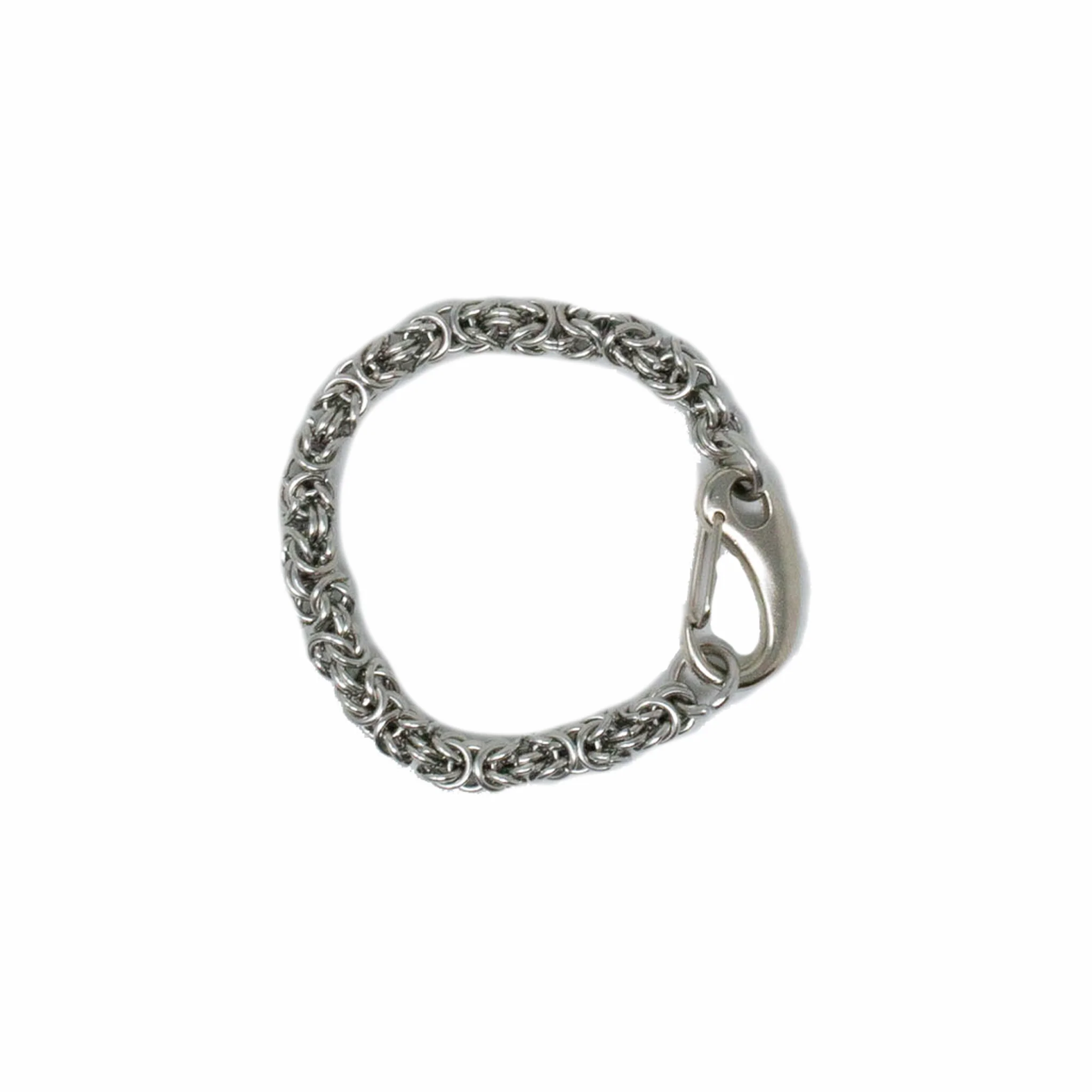 356-tears-of-venus-chrome-7-bracelet-silver-1.webp Tears of Venus Chrome 7" Bracelet (Silver)