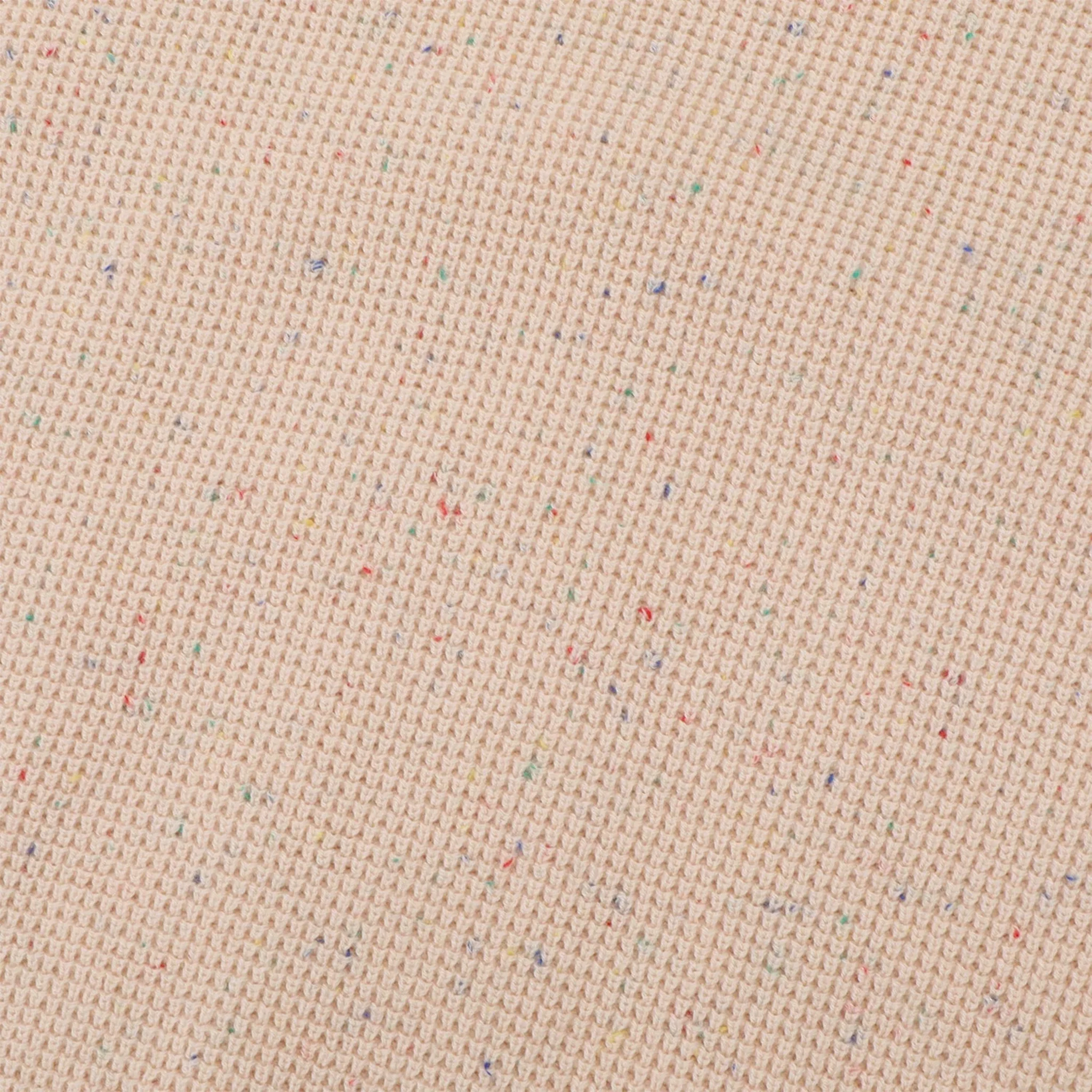Pass~Port Speckled Sweater (Cream)
