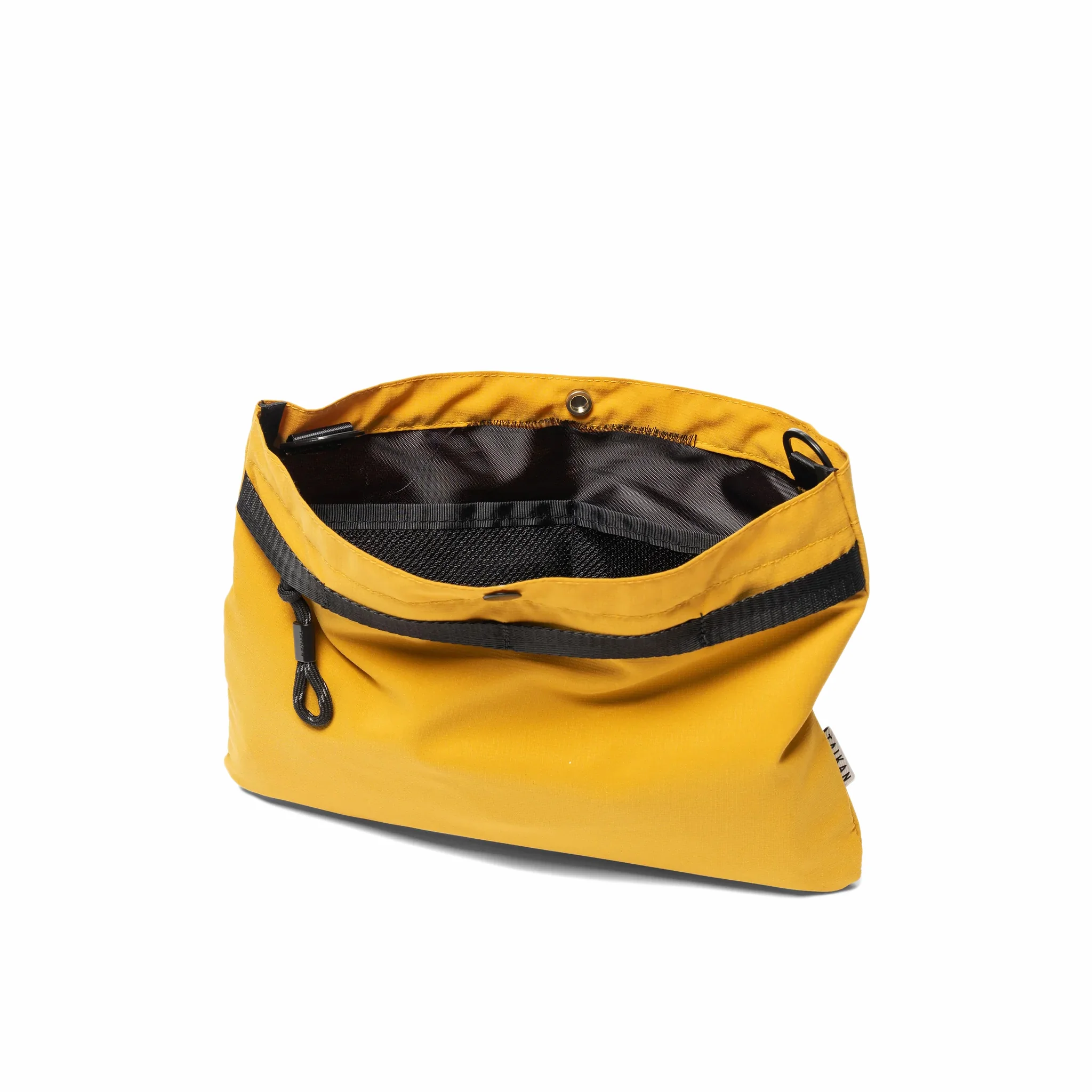 Taikan Sukhoi Ripstop Bag (Mustard)