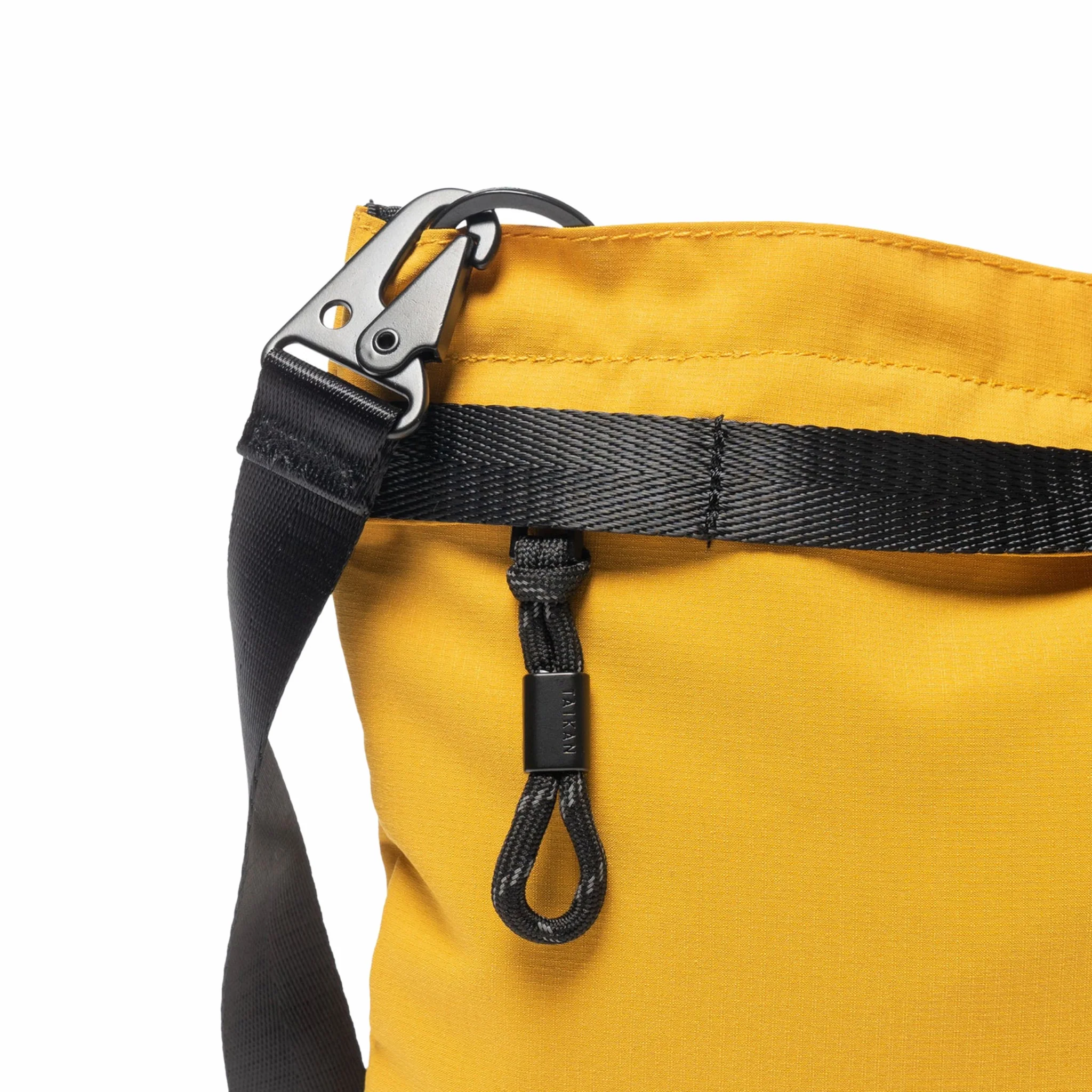 Taikan Sukhoi Ripstop Bag (Mustard)