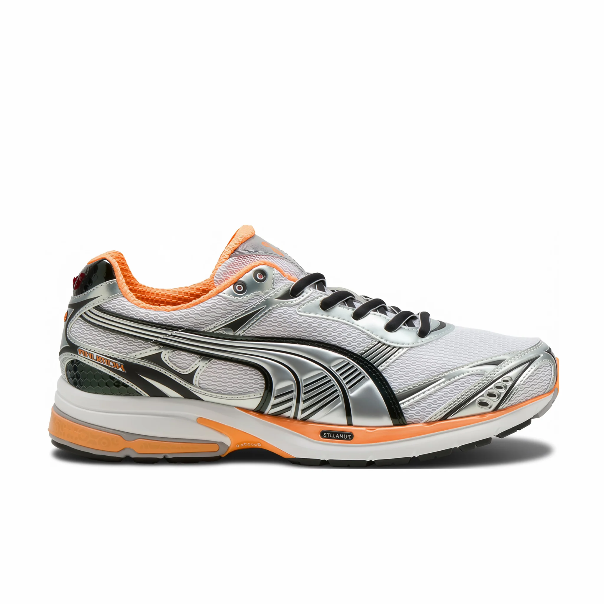 3770-puma-men-s-homura-og-matte-silver-heat-fire-1.webp Puma Men's Homura OG+ (Matte Silver/Heat Fire)