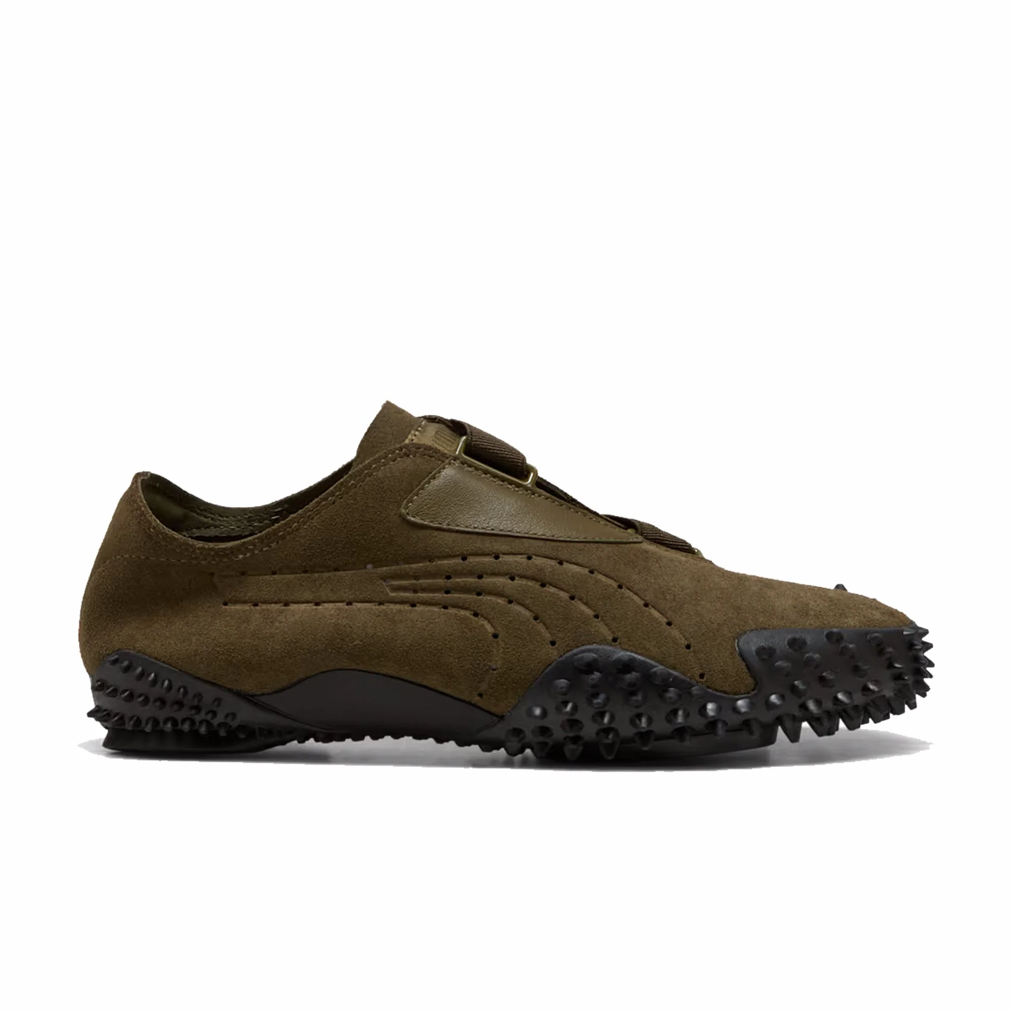 3791-puma-men-s-mostro-unlined-deep-olive-puma-black-1.webp Puma Men's Mostro Unlined (Deep Olive/Puma Black)