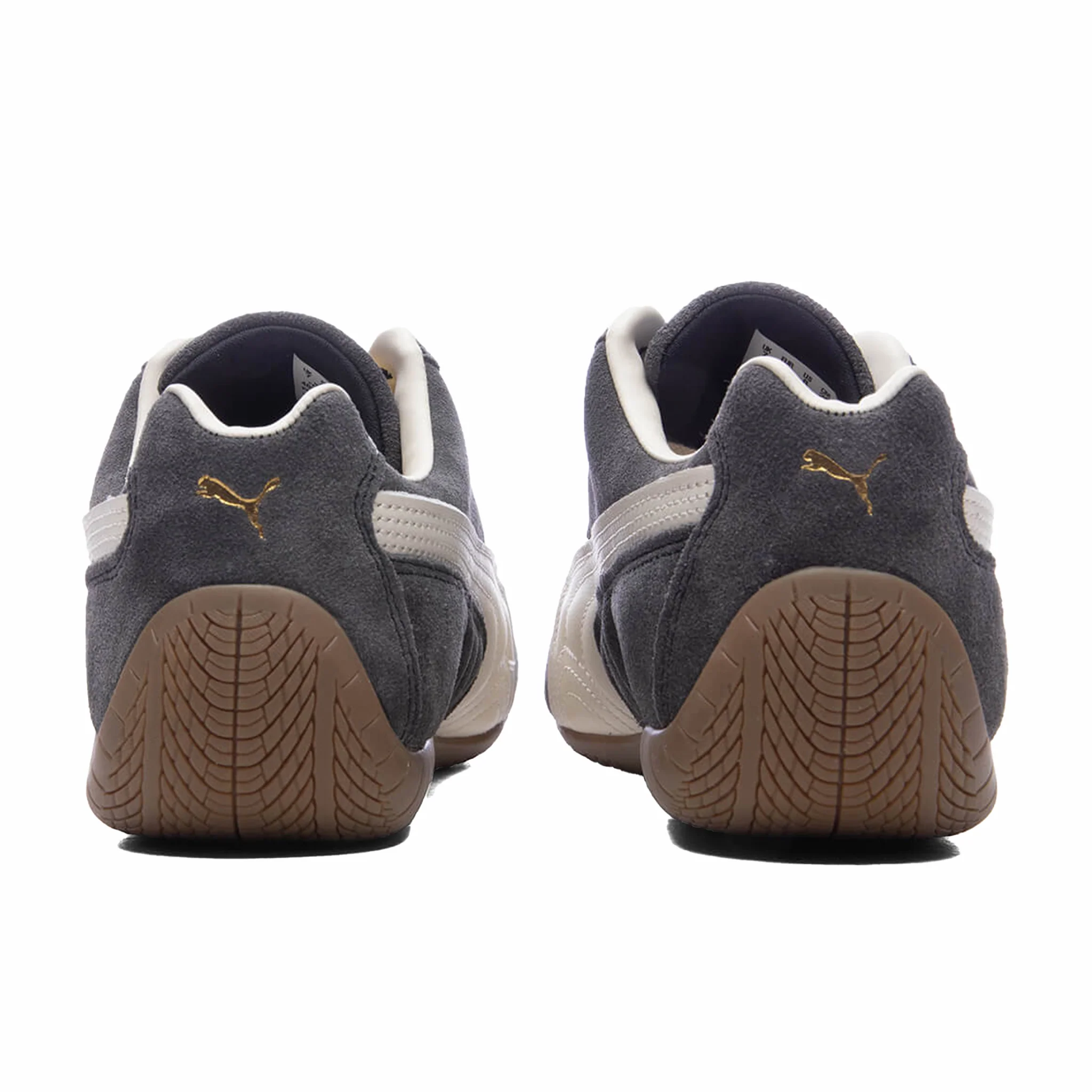 Puma Men's Speedcat Faded (Cast Iron/Alpine Snow)