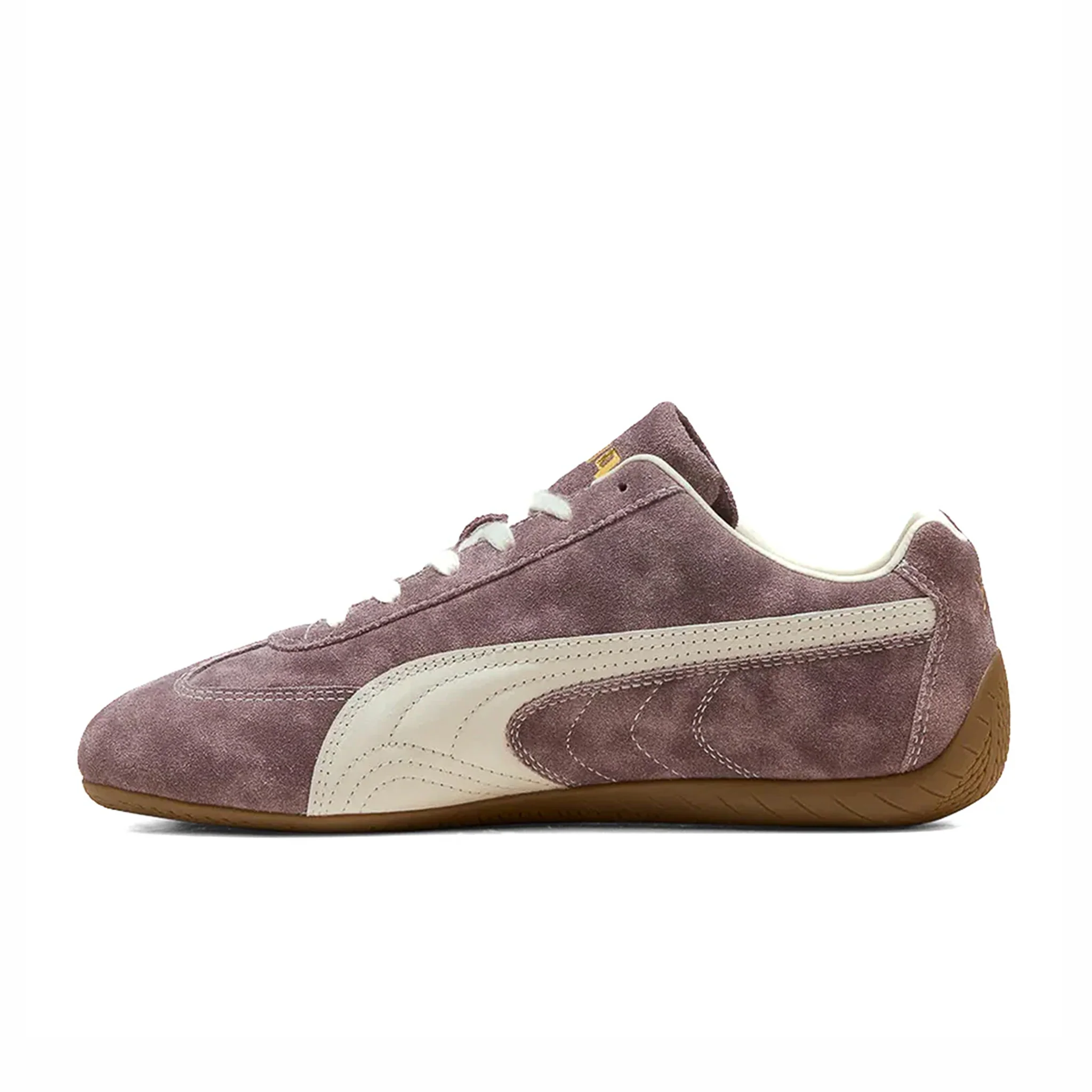 Puma Unisex Speedcat Faded (Chocolate Brown/Sandstone)