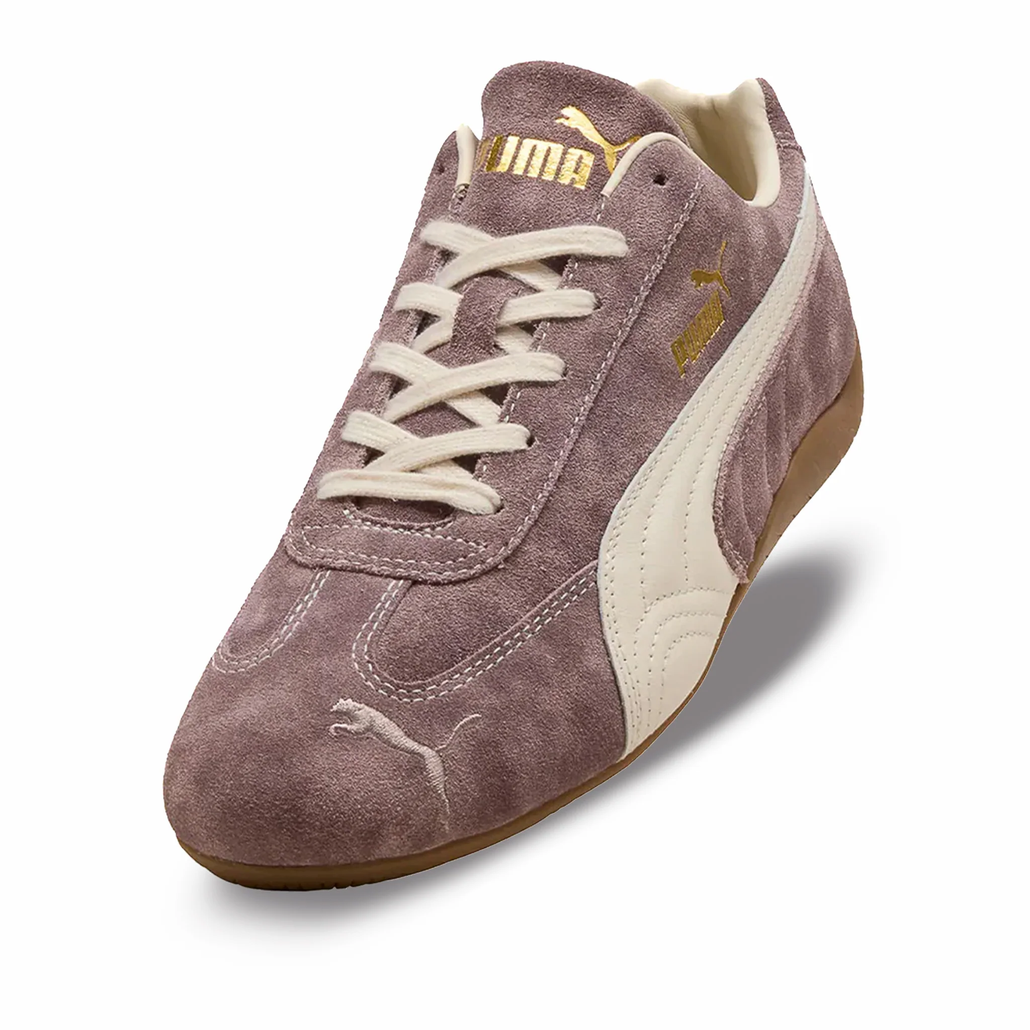 Puma Unisex Speedcat Faded (Chocolate Brown/Sandstone)