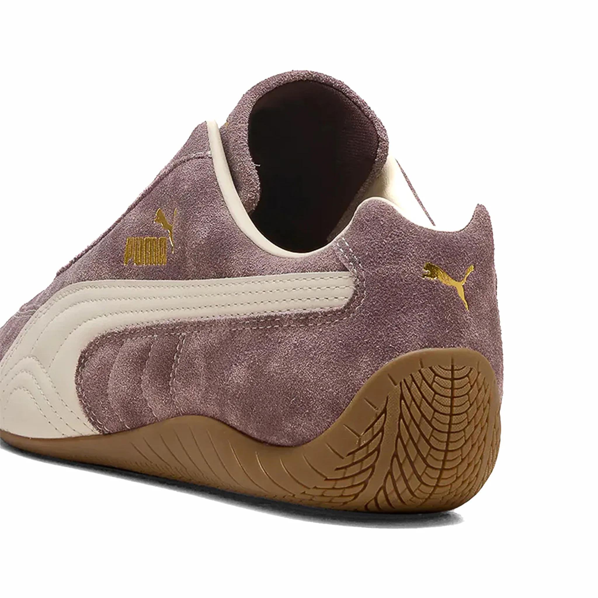 Puma Unisex Speedcat Faded (Chocolate Brown/Sandstone)