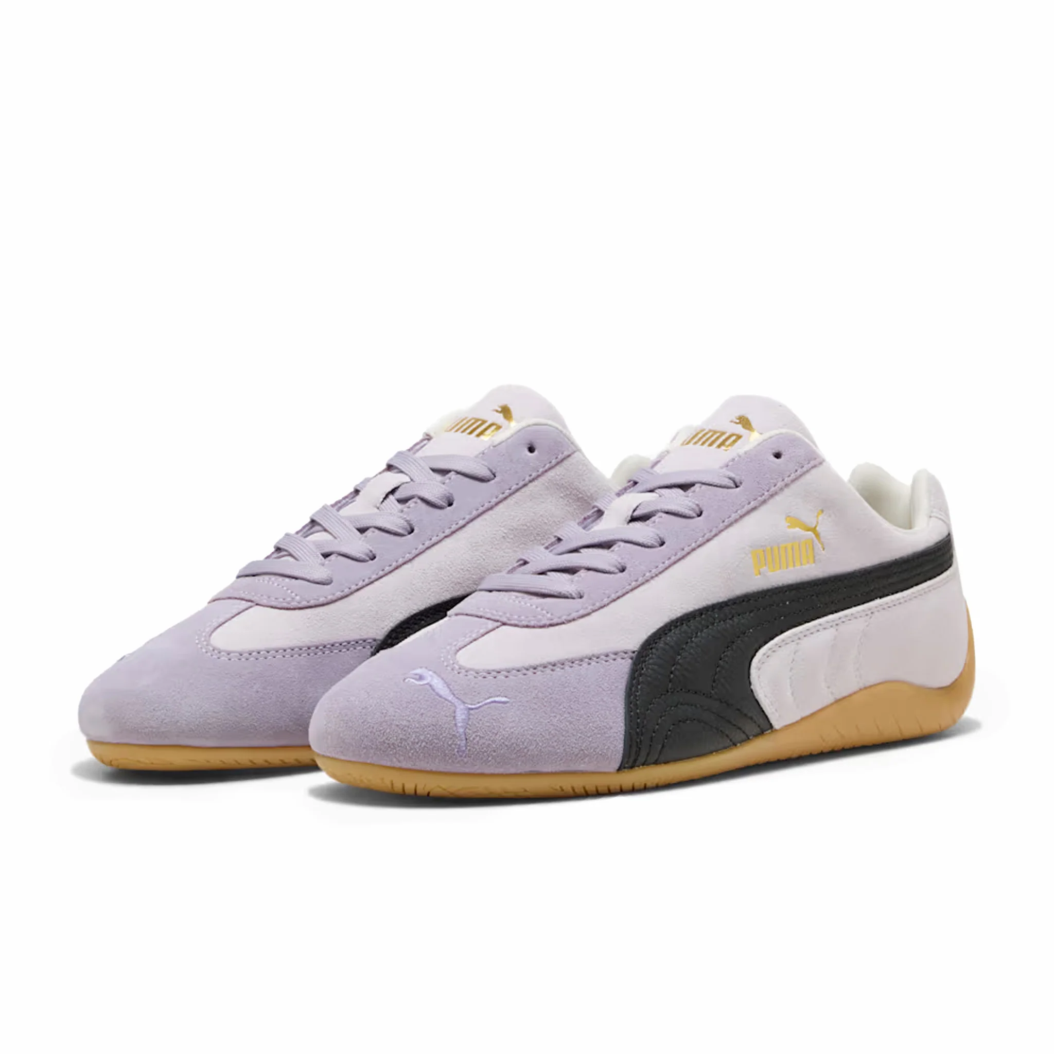 Puma Women's Speedcat (Lilac Luster/Lavender Pop)