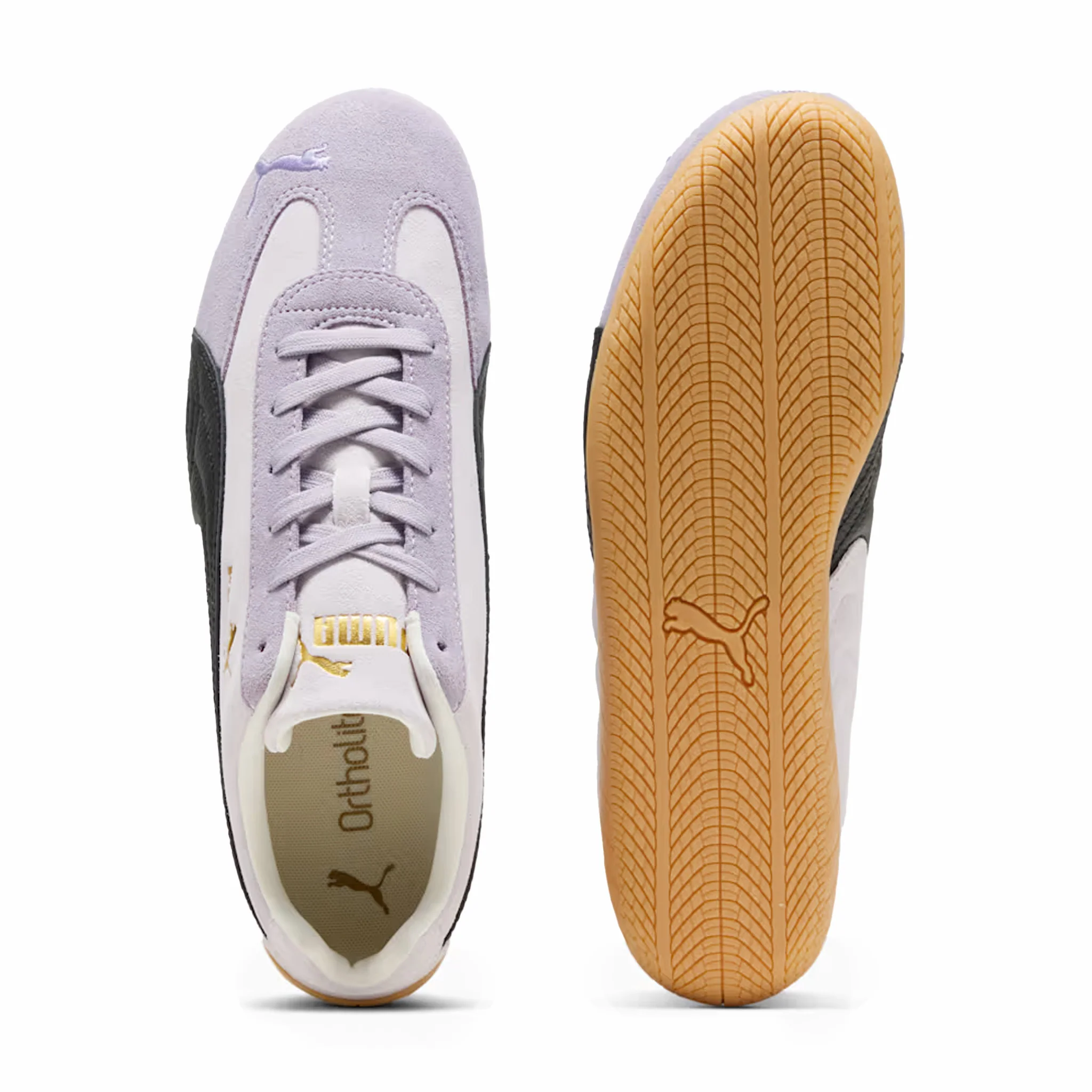 Puma Women's Speedcat (Lilac Luster/Lavender Pop)