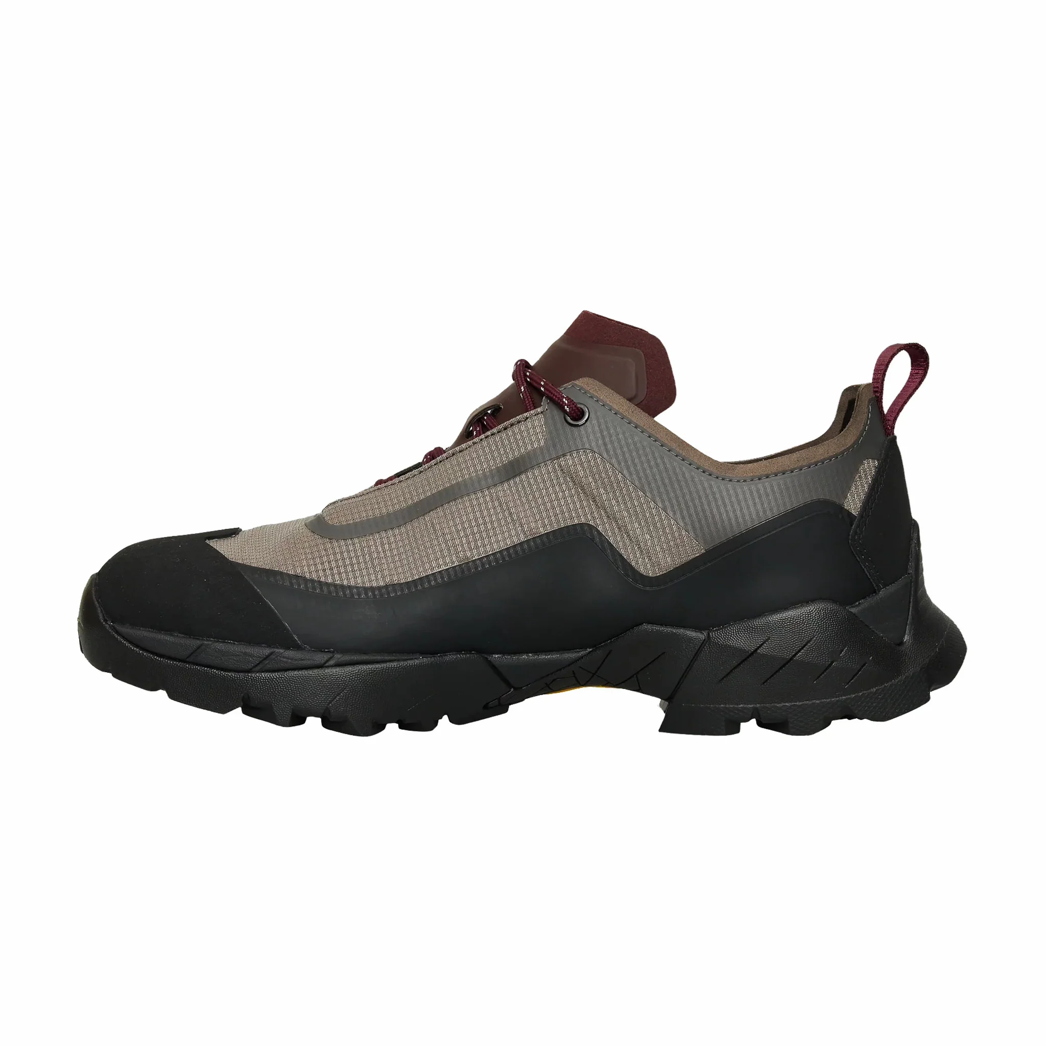 ROA Katharina Light (Taupe/Burgundy)