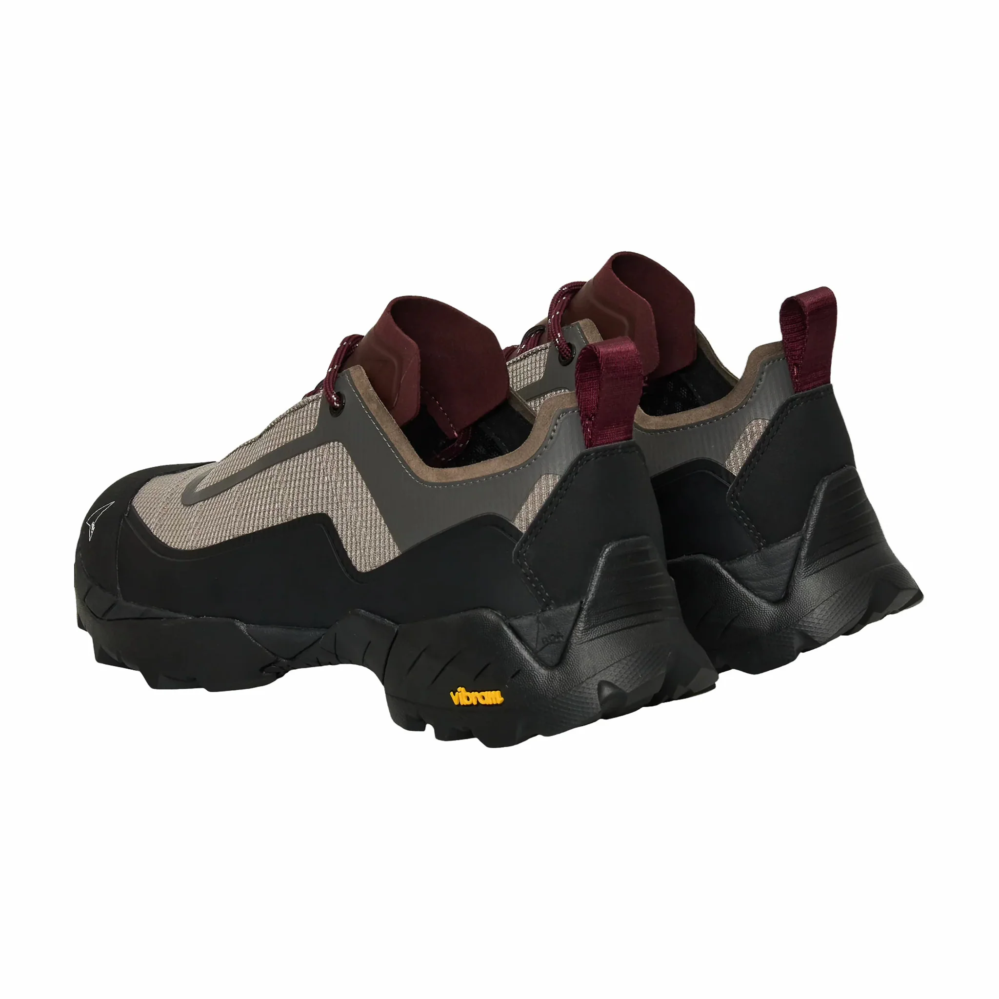 ROA Katharina Light (Taupe/Burgundy)