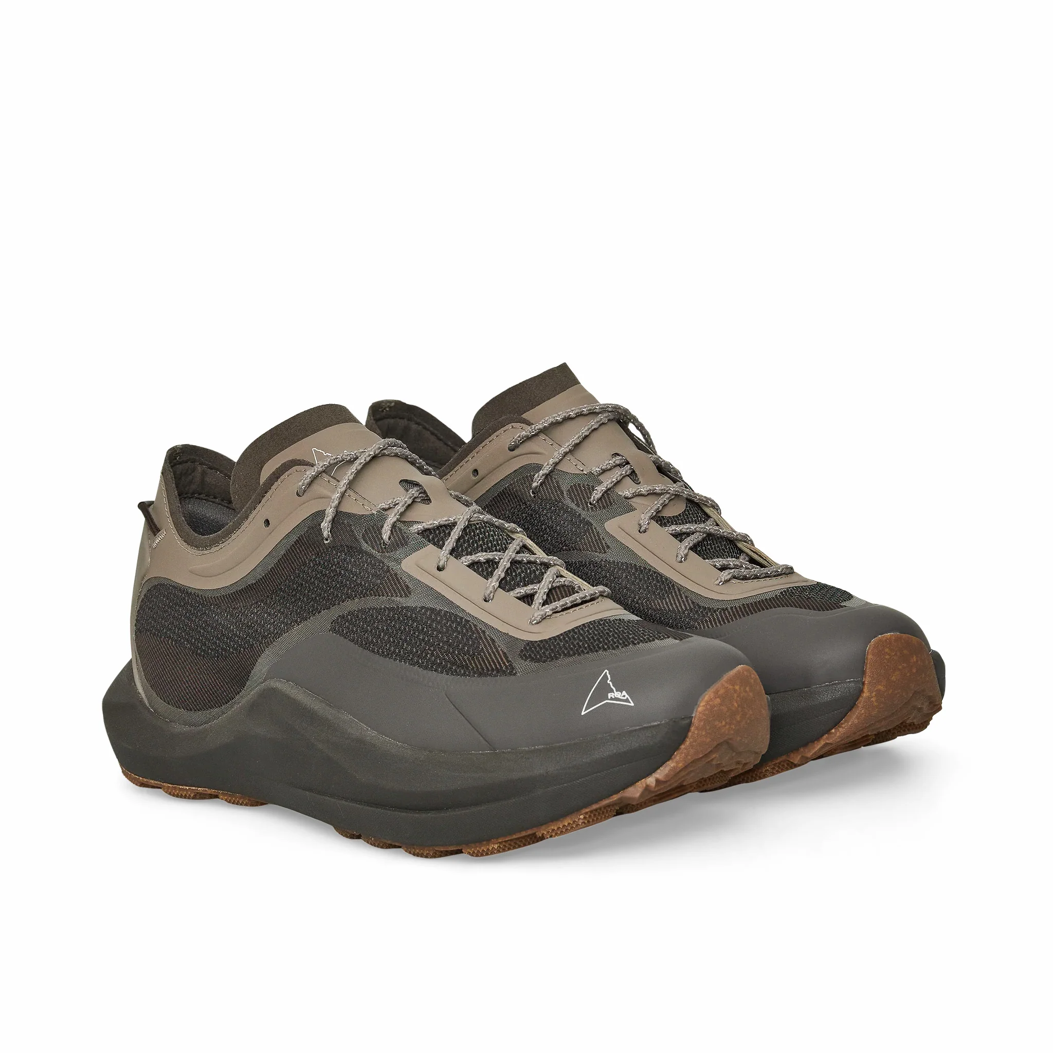 ROA Sella (Brown)