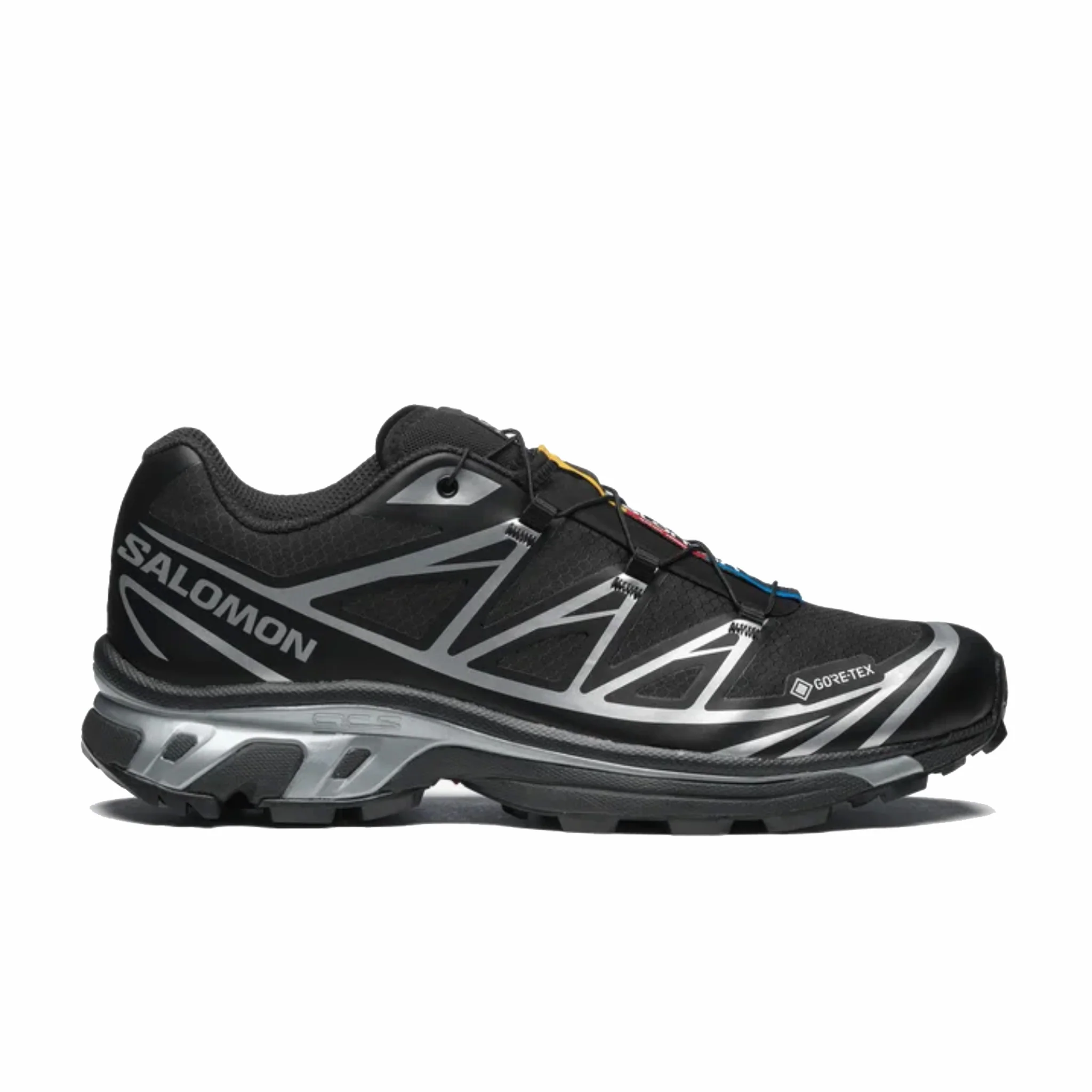 4188-salomon-unisex-xt-6-gore-tex-black-black-ftw-silver-1.webp Salomon Unisex XT-6 GORE-TEX (Black/Black/Ftw Silver)