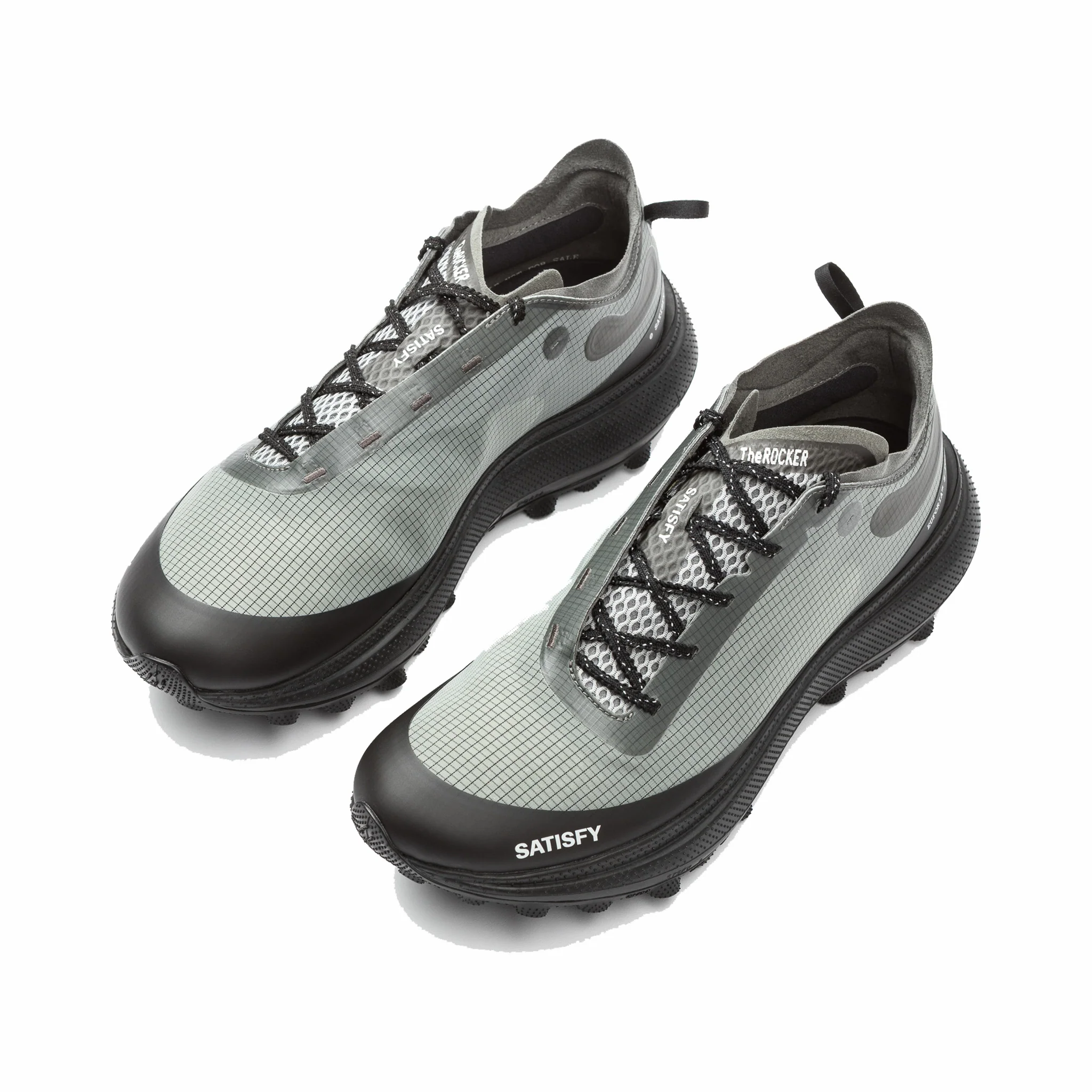 Satisfy Men's TheRocker (Shadow)