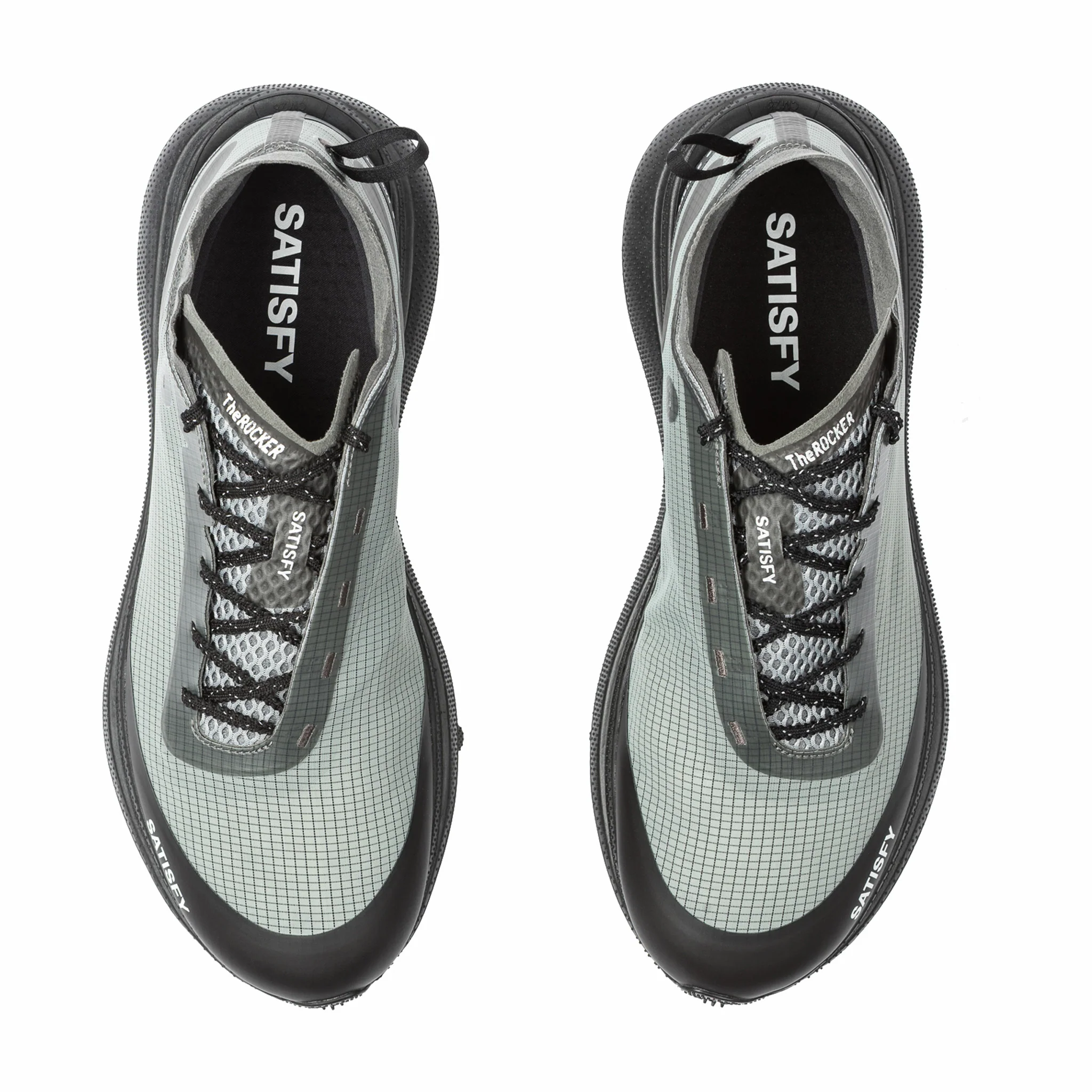 Satisfy Men's TheRocker (Shadow)