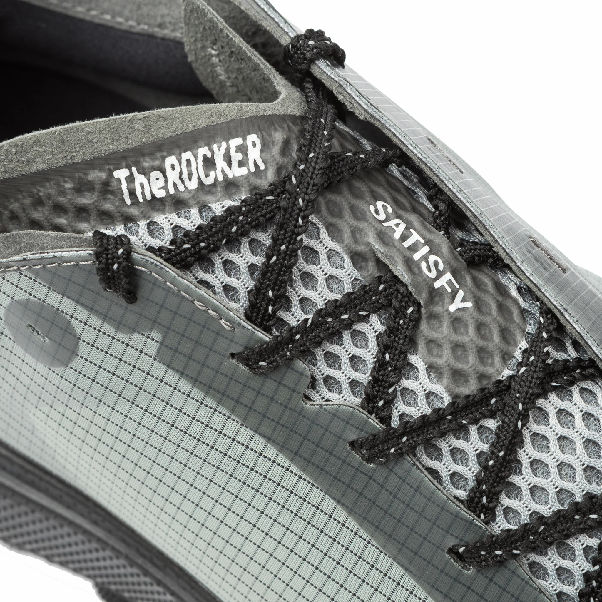 Satisfy Men's TheRocker (Shadow)