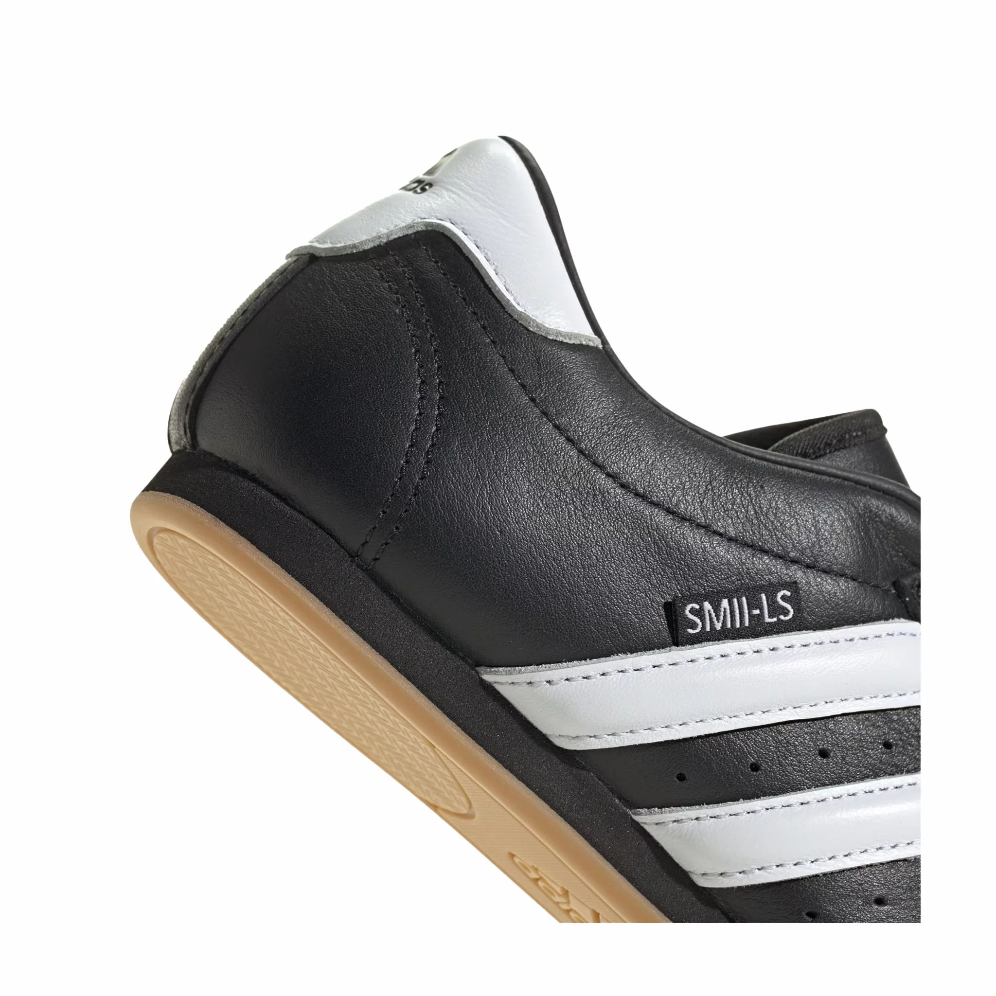 Adidas Women's Taekwondo Shoes (Core Black/Cloud White/Gum)
