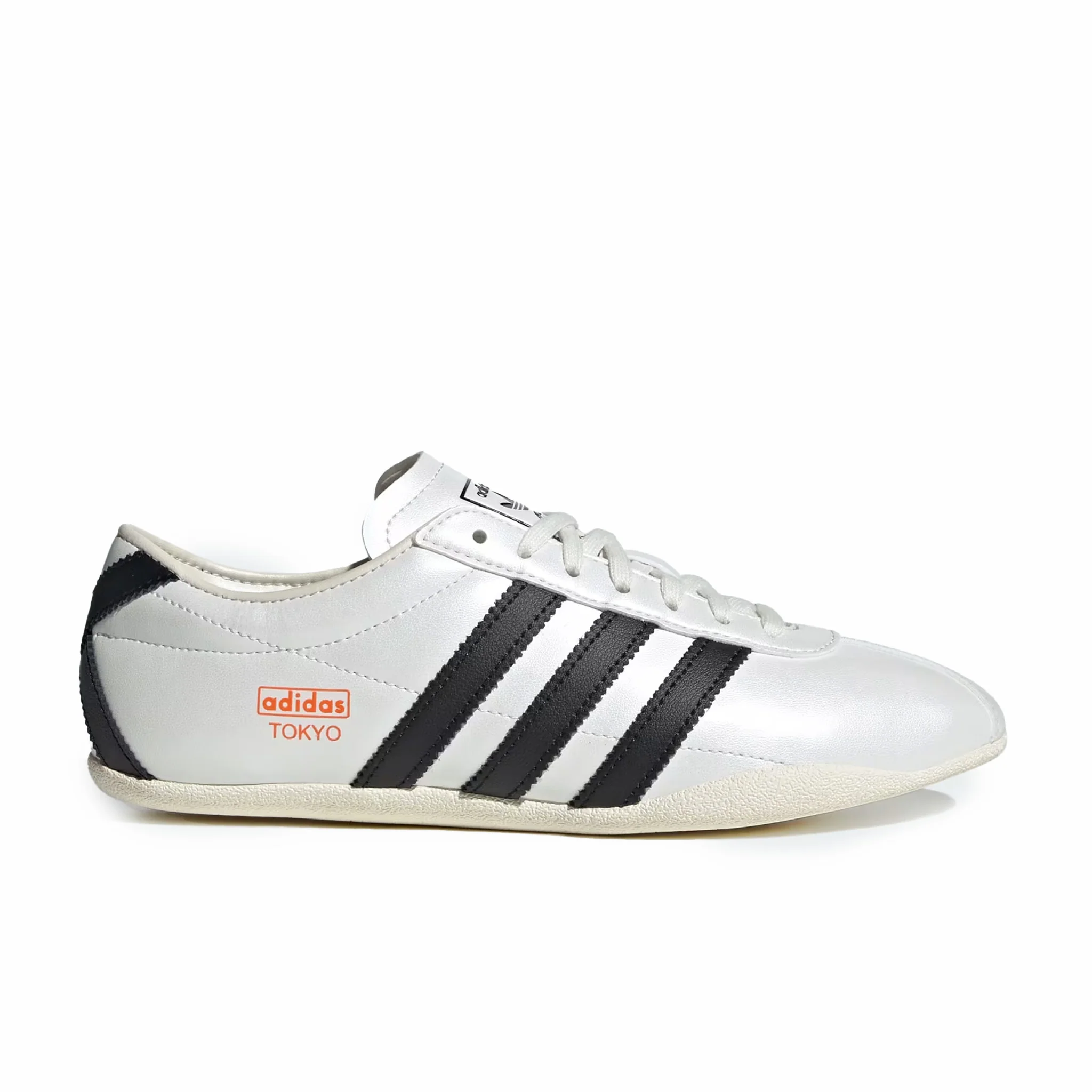 Adidas Women's Tokyo Shoes (Zero Metallic/Core Black/Off White)