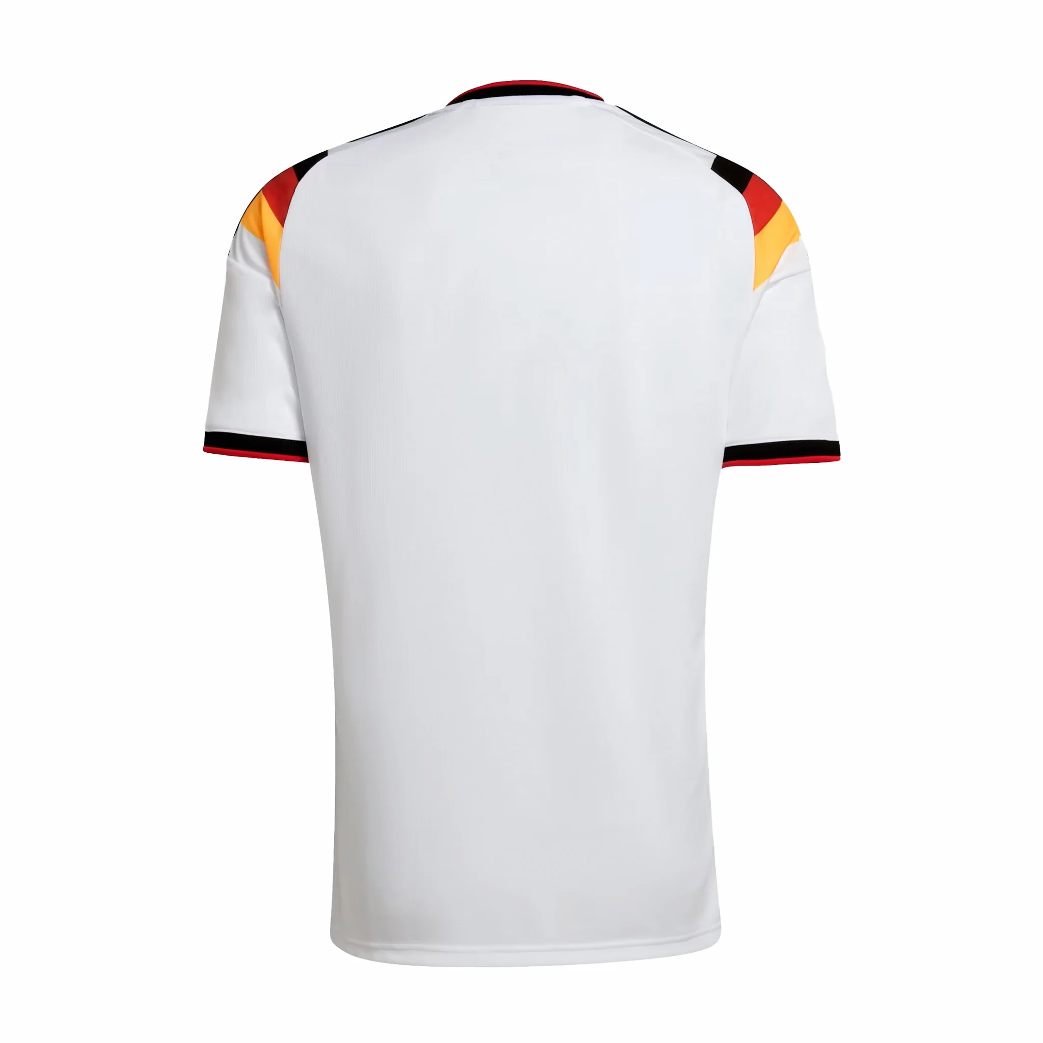 Adidas Germany 26 Home Jersey (White)