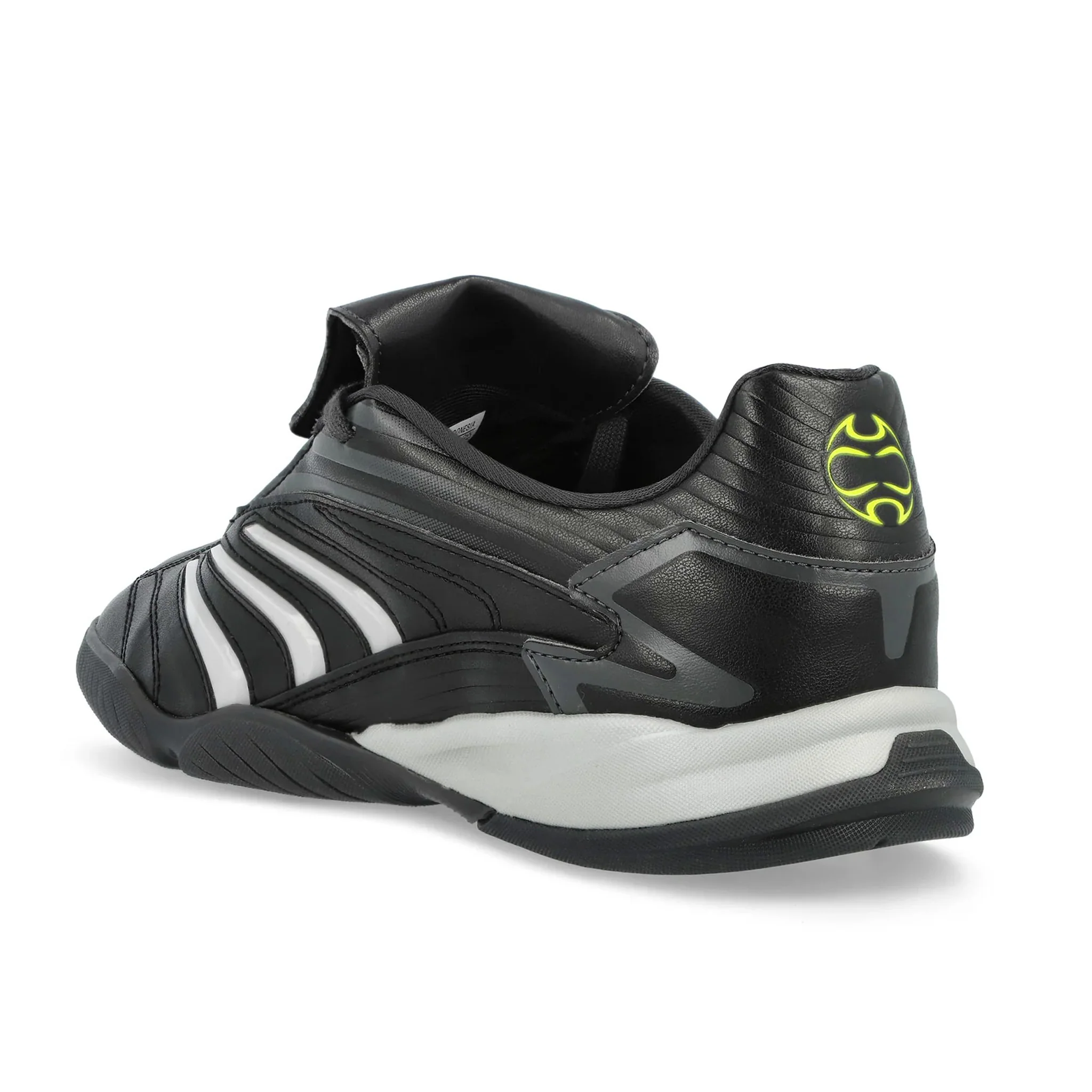 465-adidas-men-s-predator-sala-shoes-core-black-grey-two-utility-black-2.webp Adidas Men's Predator Sala Shoes (Core Black/Grey Two/Utility Black)