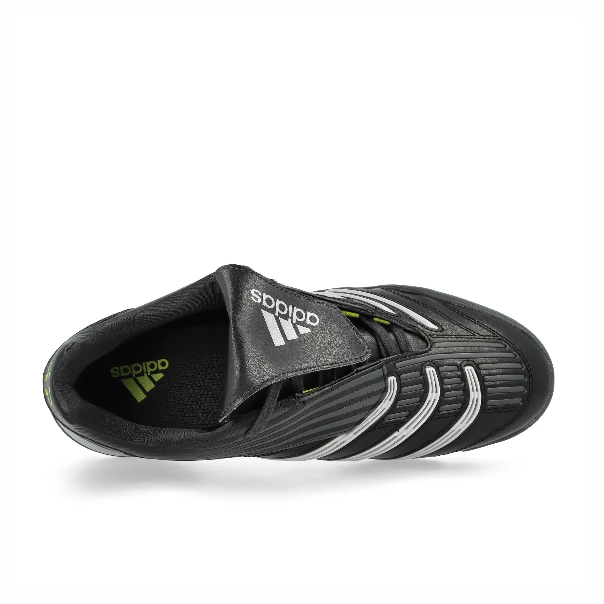 465-adidas-men-s-predator-sala-shoes-core-black-grey-two-utility-black-4.webp Adidas Men's Predator Sala Shoes (Core Black/Grey Two/Utility Black)