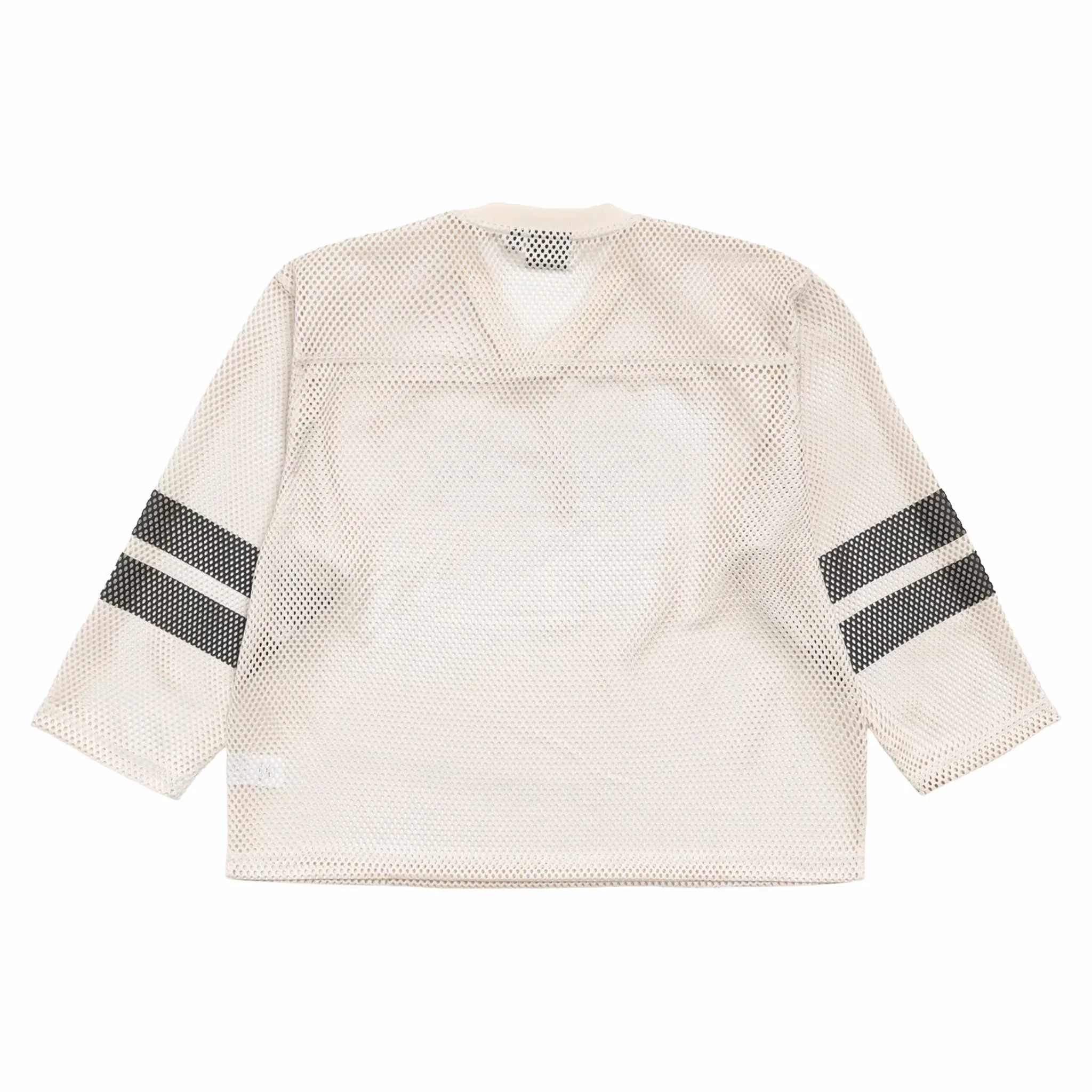 Stüssy Trucker Team Jersey (Natural)