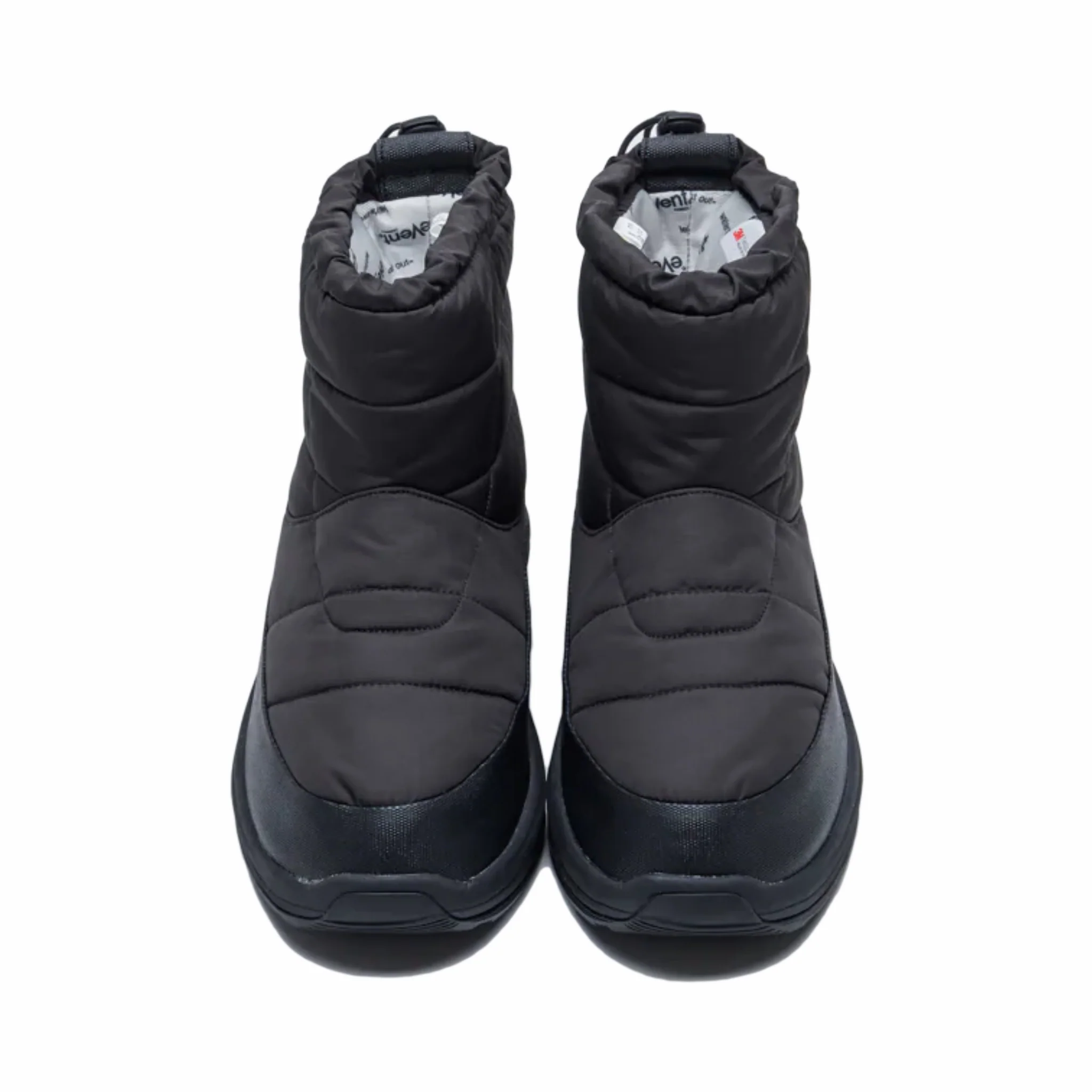 Suicoke BOWER-evab (Black)