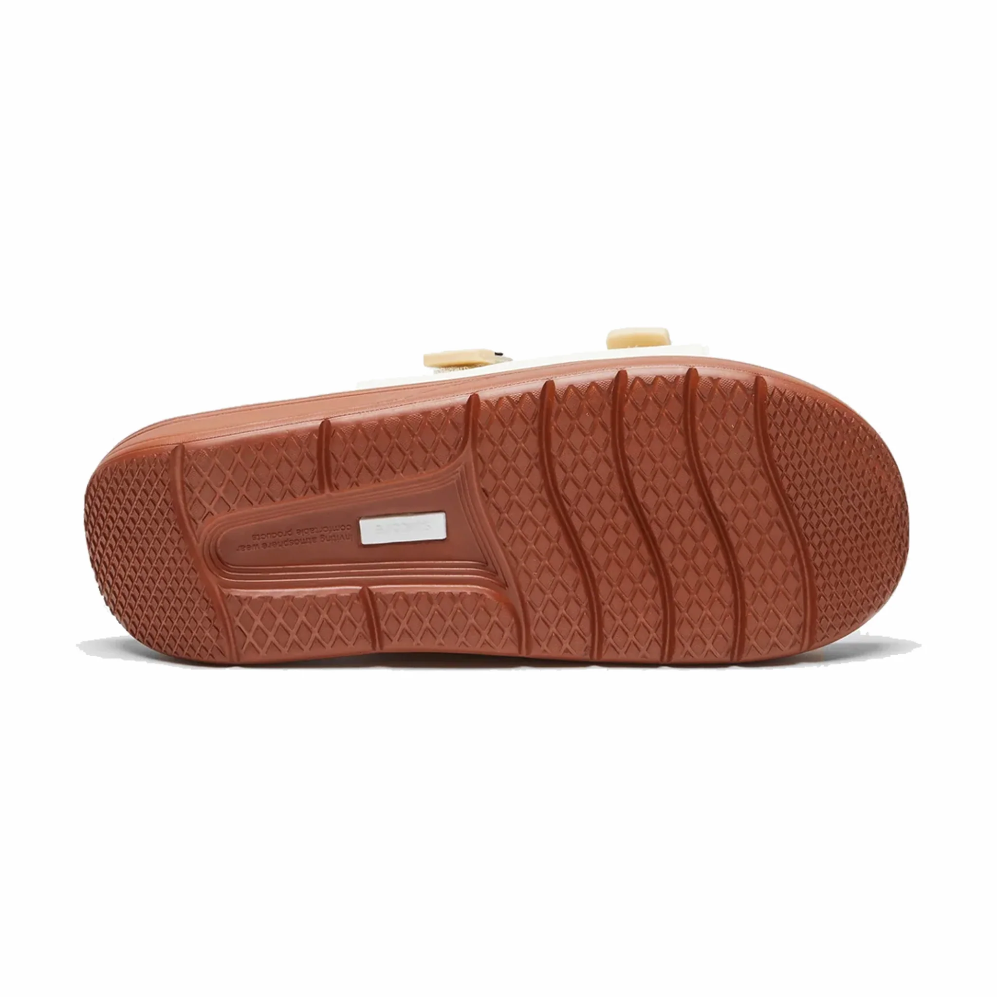 Suicoke CAPPO (Off White)
